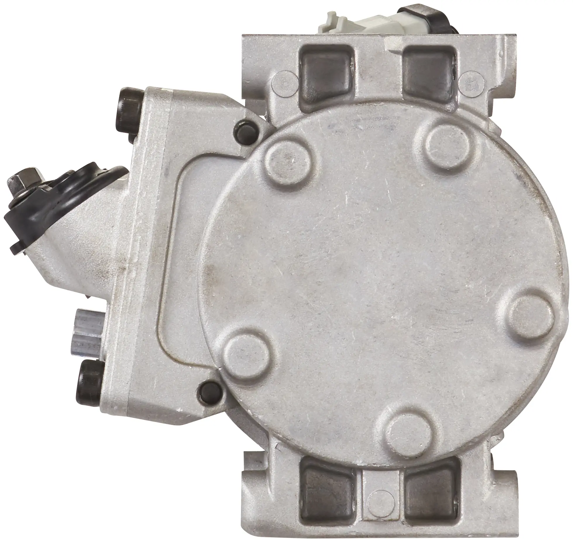 A/C Compressor miniature 3