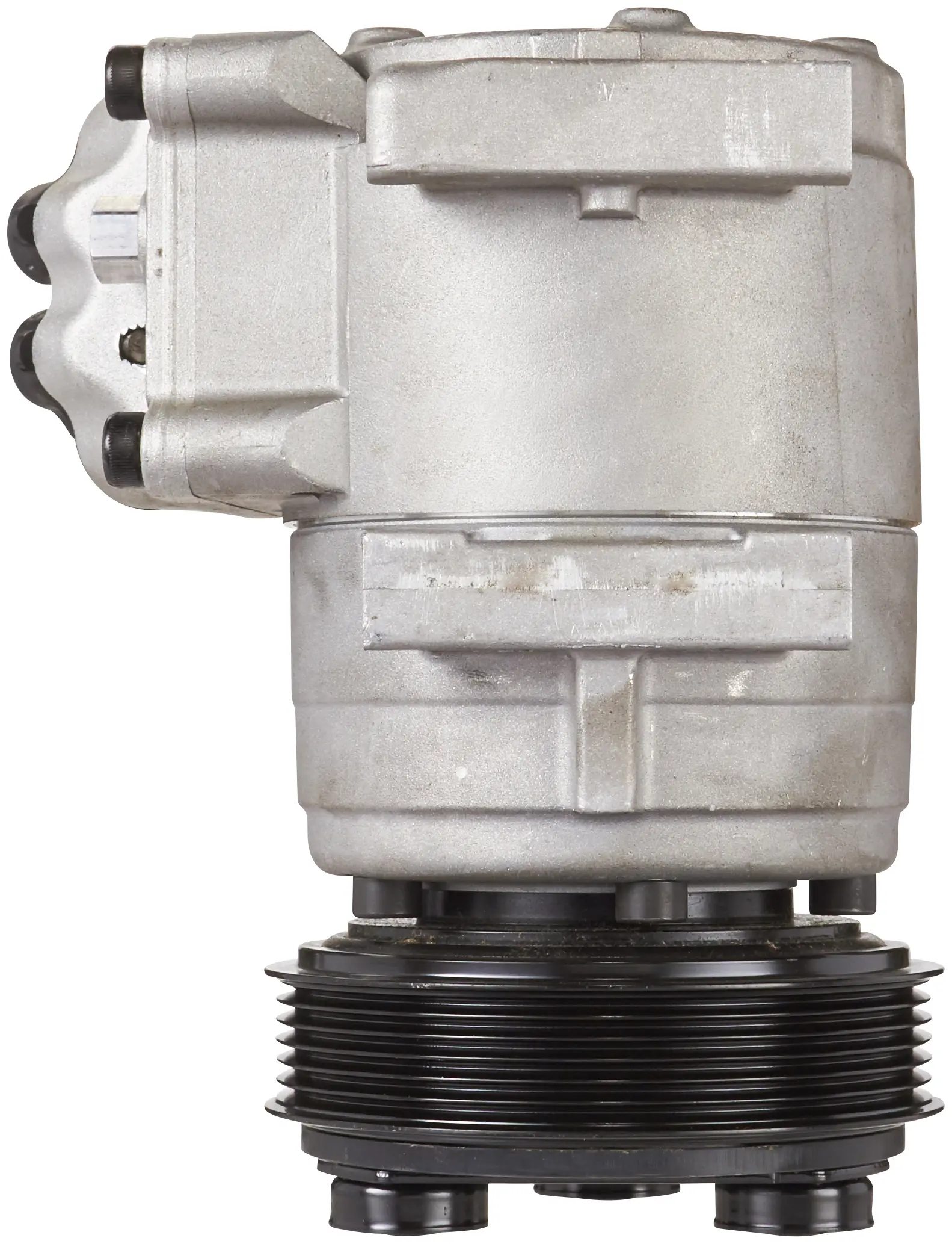 A/C Compressor miniature 5