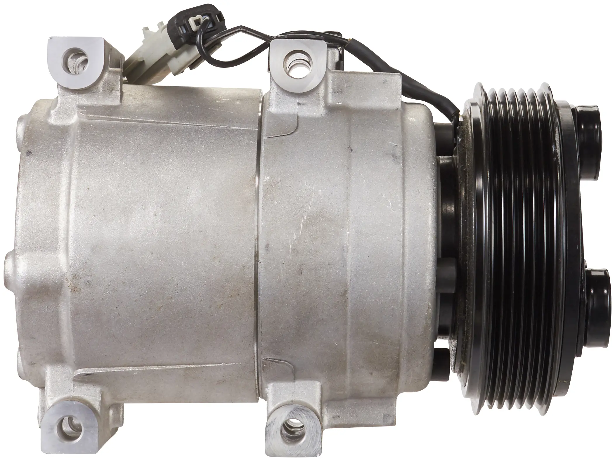 A/C Compressor miniature 4