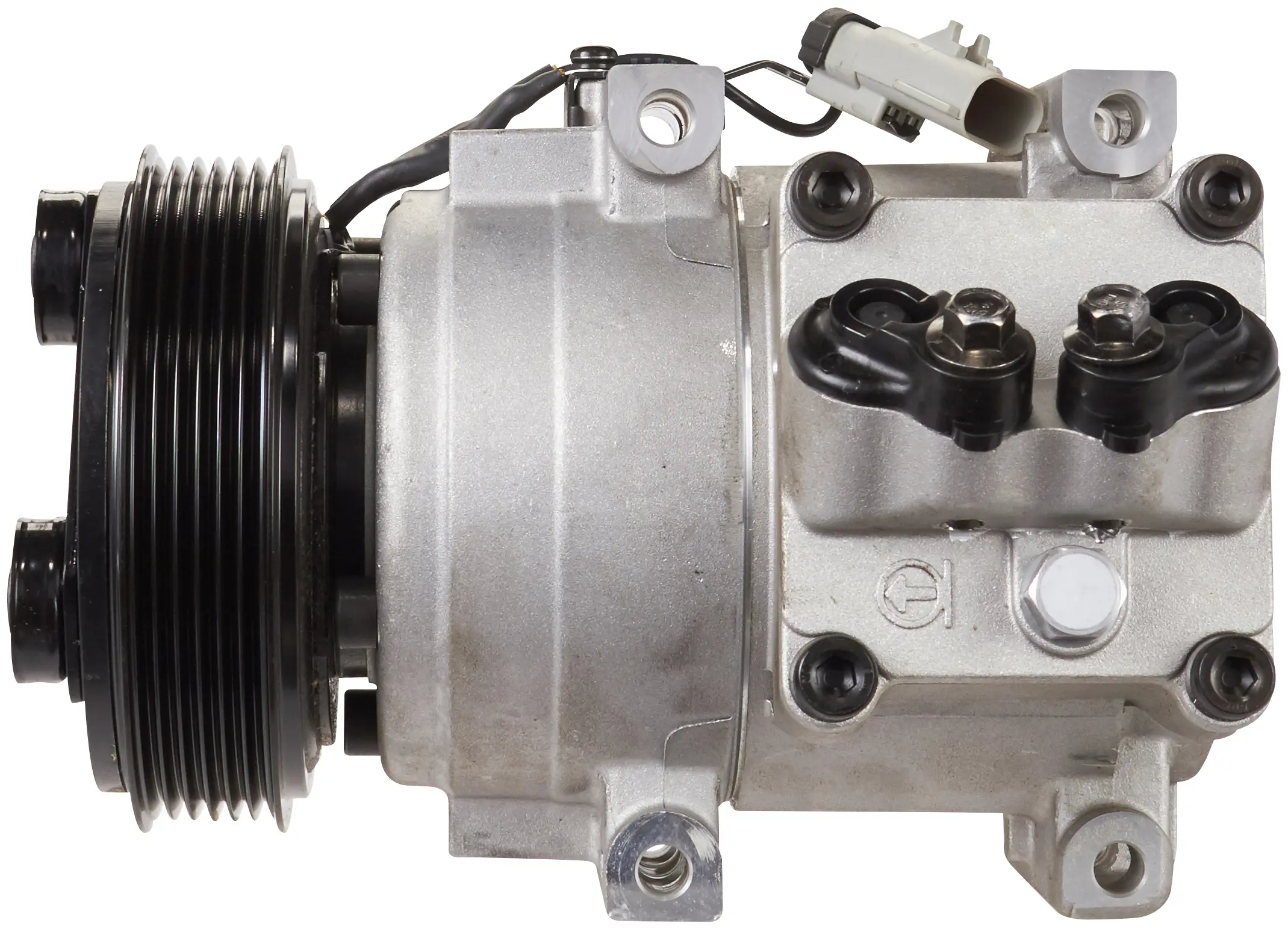 A/C Compressor miniature 2