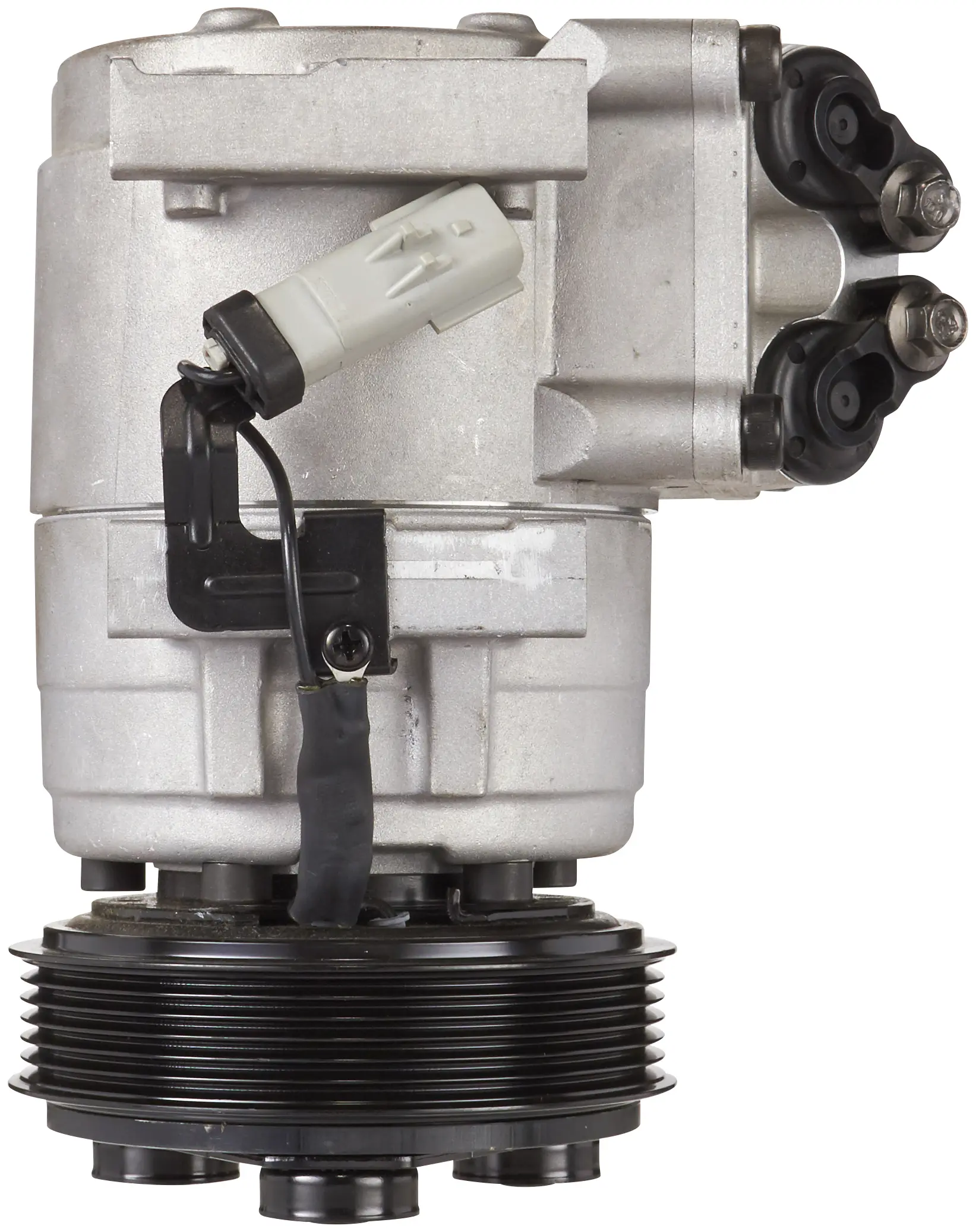 A/C Compressor miniature 6