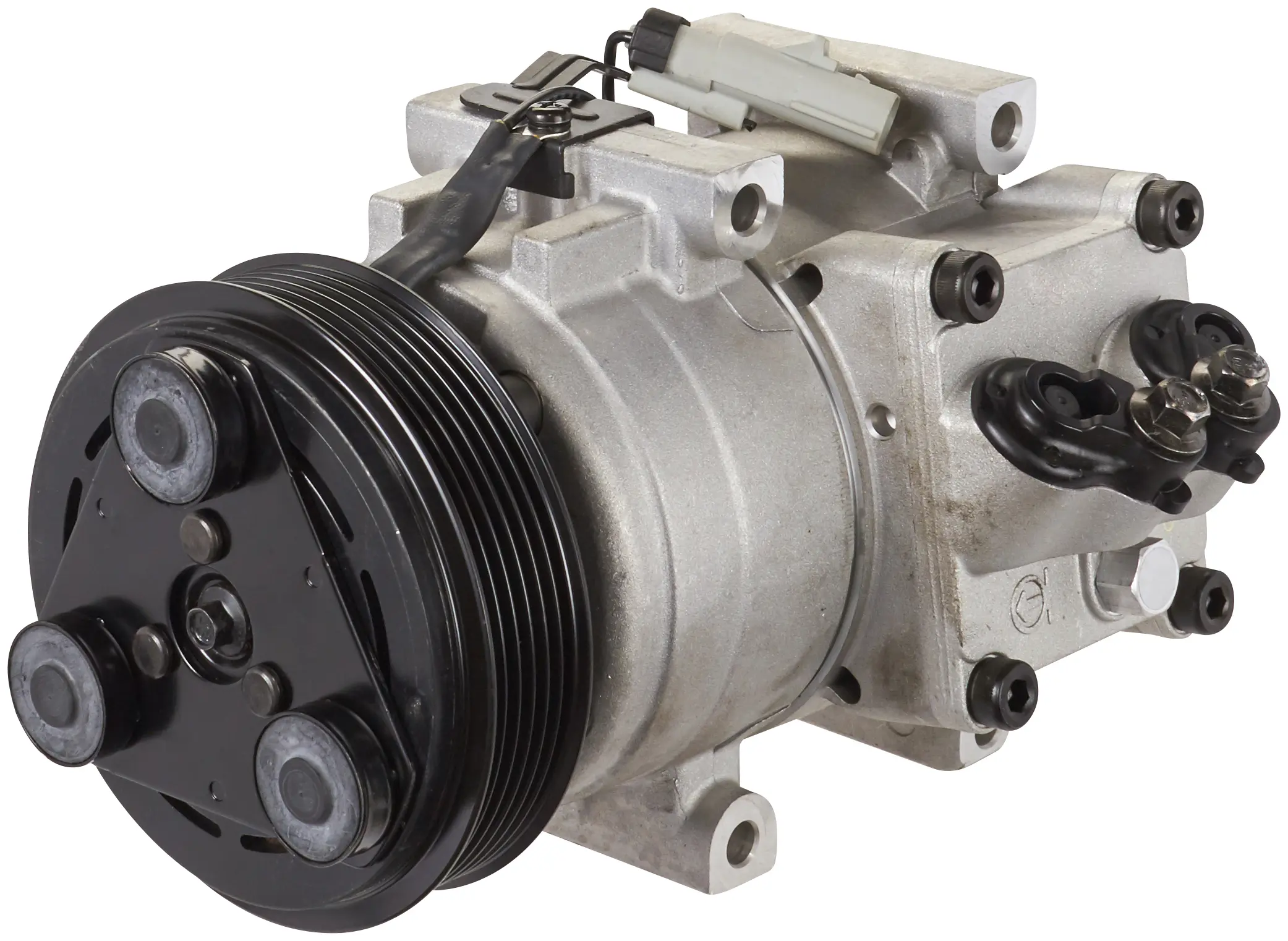 A/C Compressor - image principale du produit