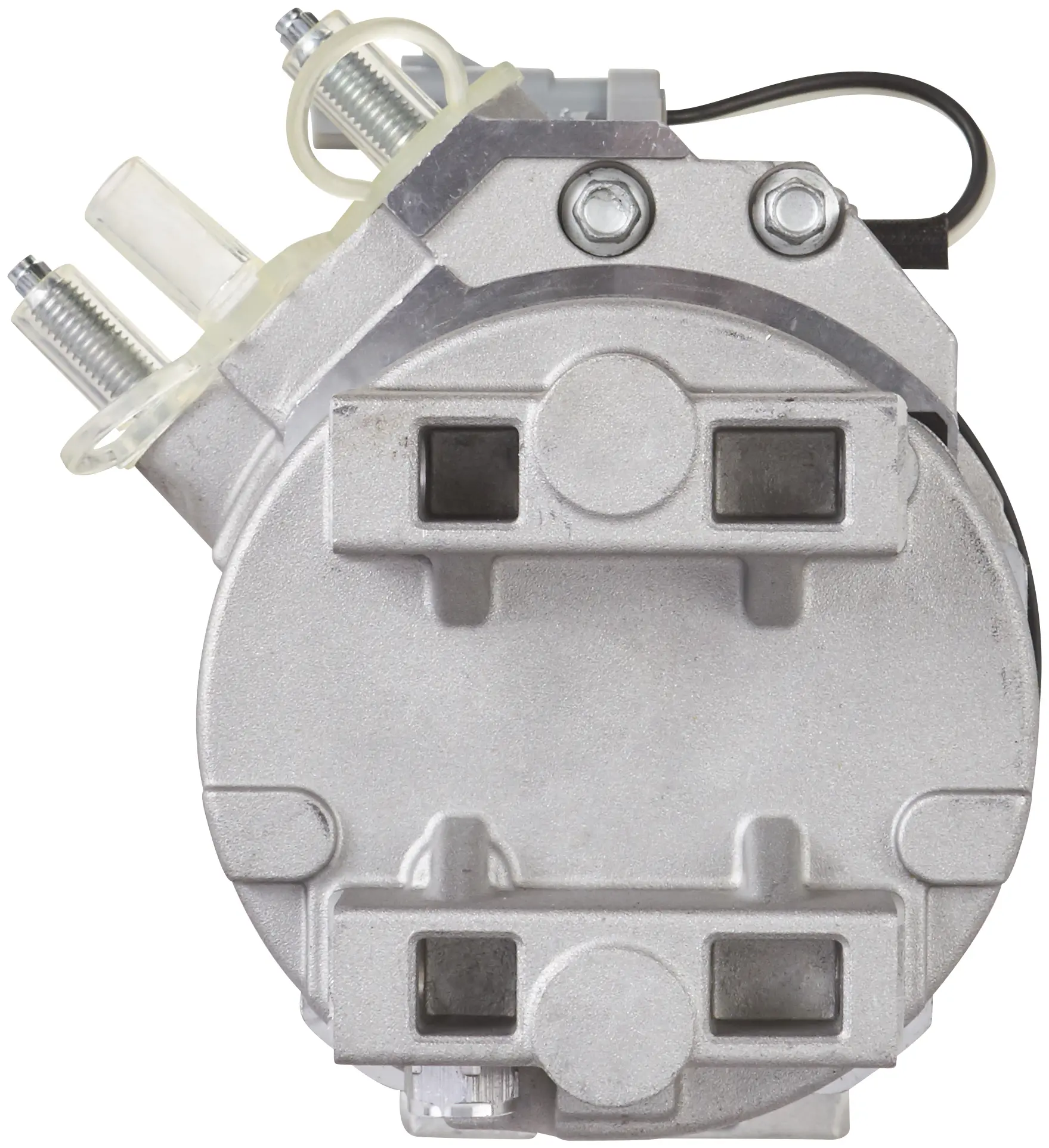 A/C Compressor miniature 5
