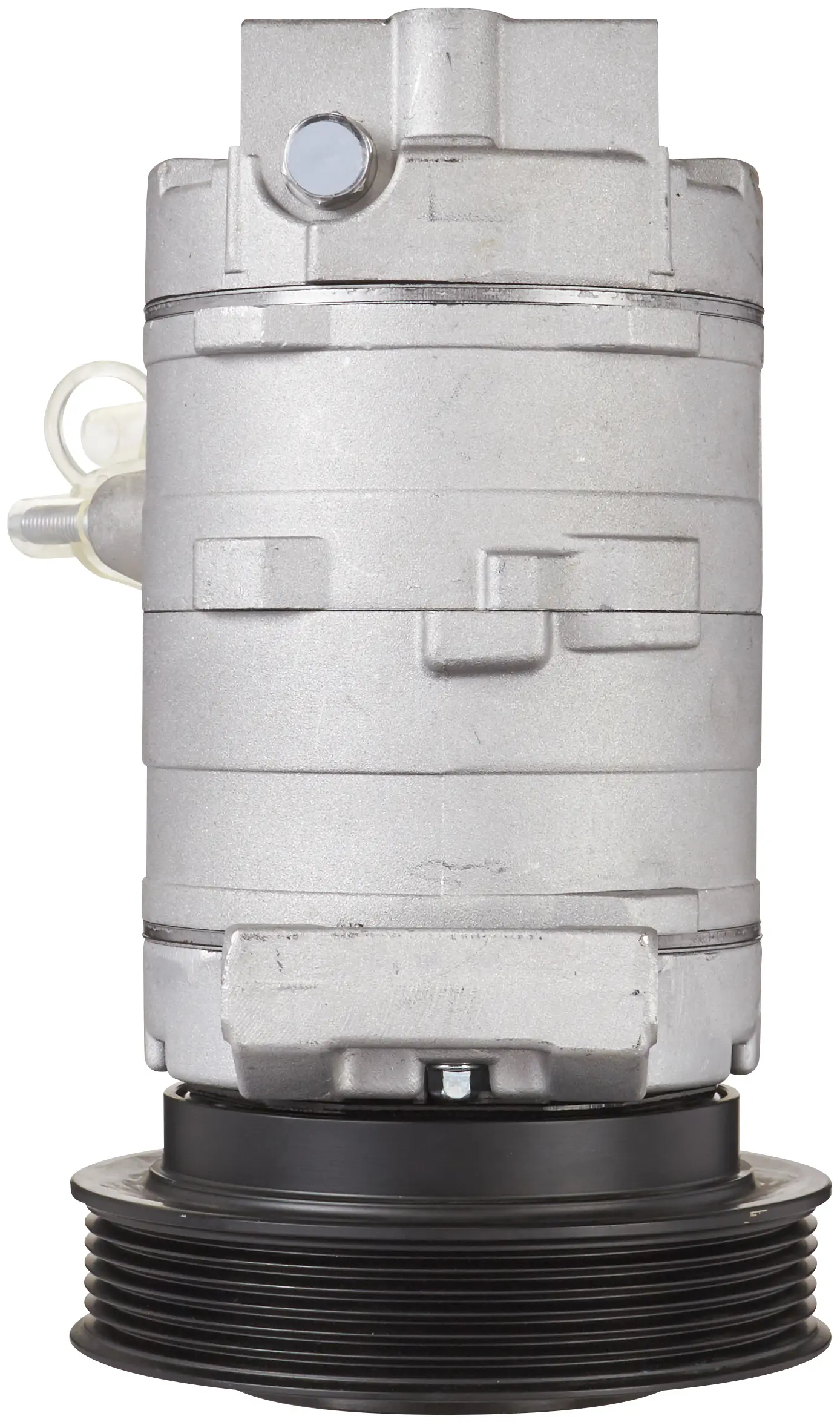A/C Compressor miniature 2