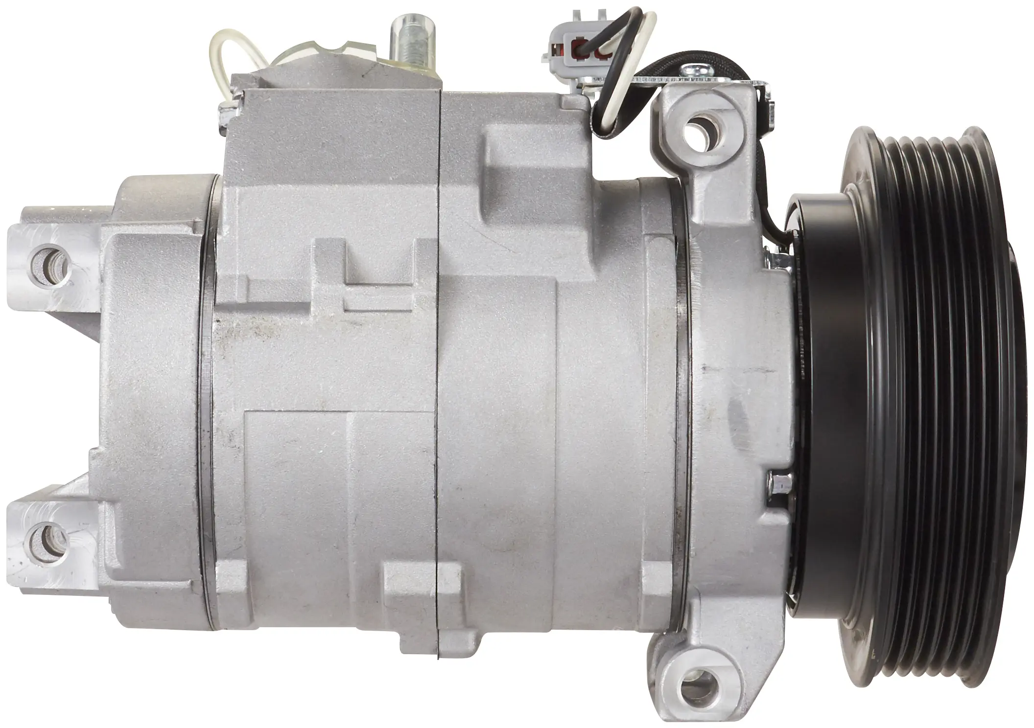 A/C Compressor miniature 6
