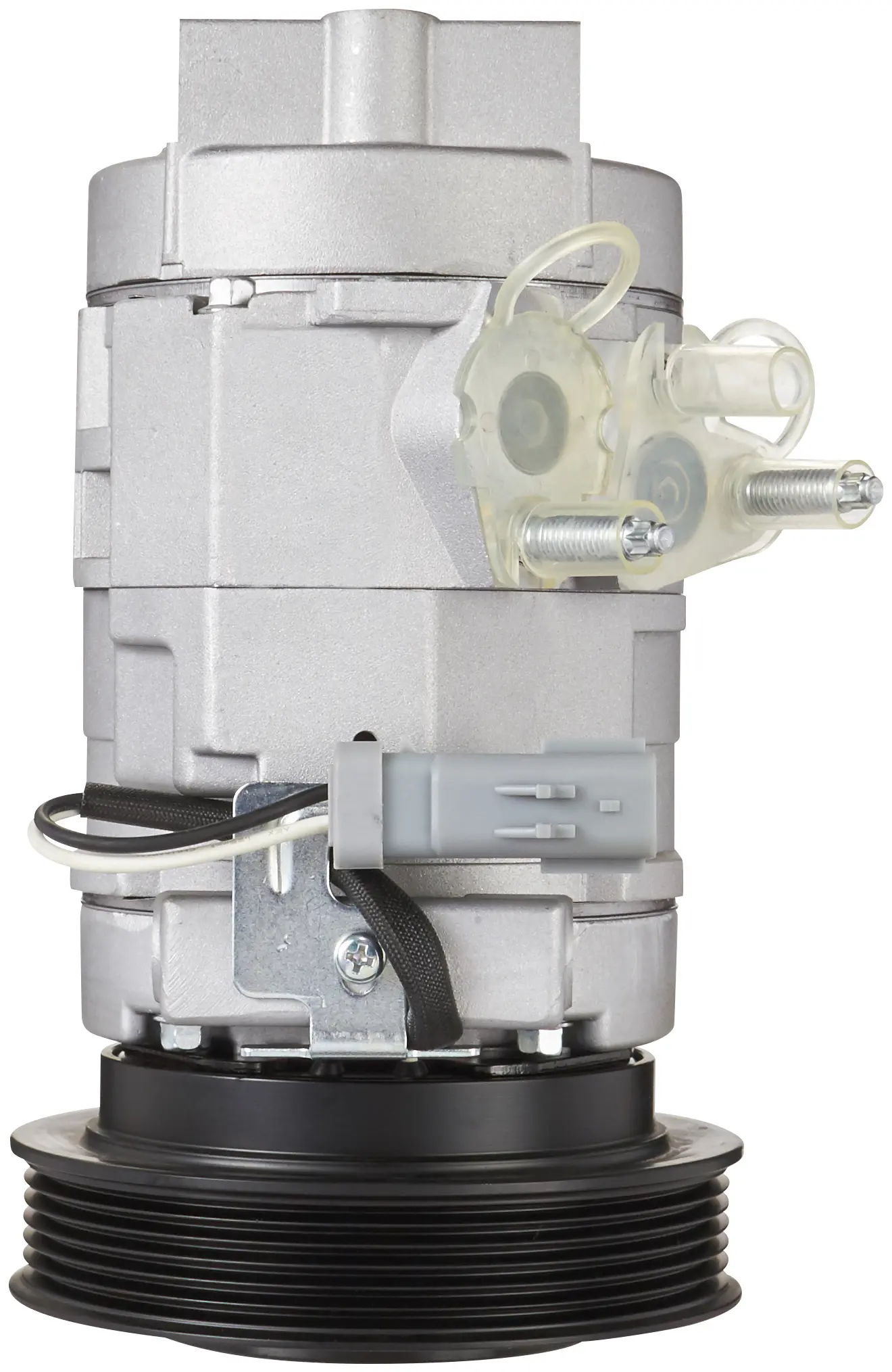 A/C Compressor miniature 3