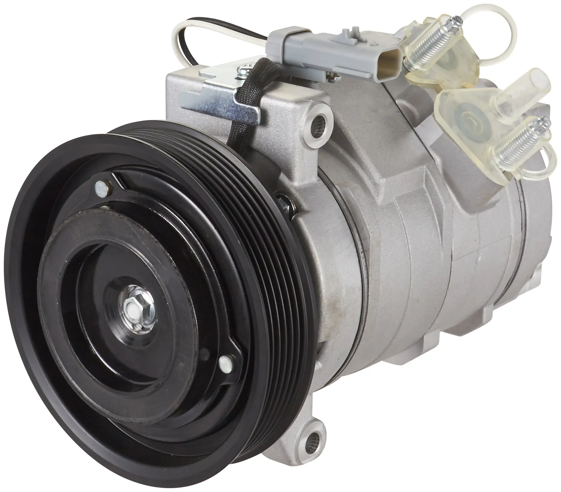A/C Compressor - image principale du produit