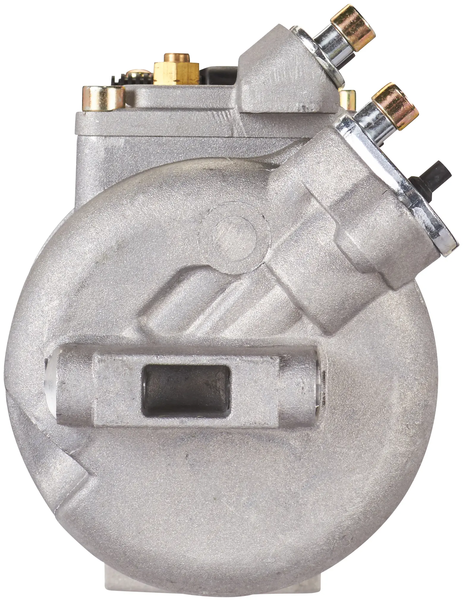 A/C Compressor miniature 6