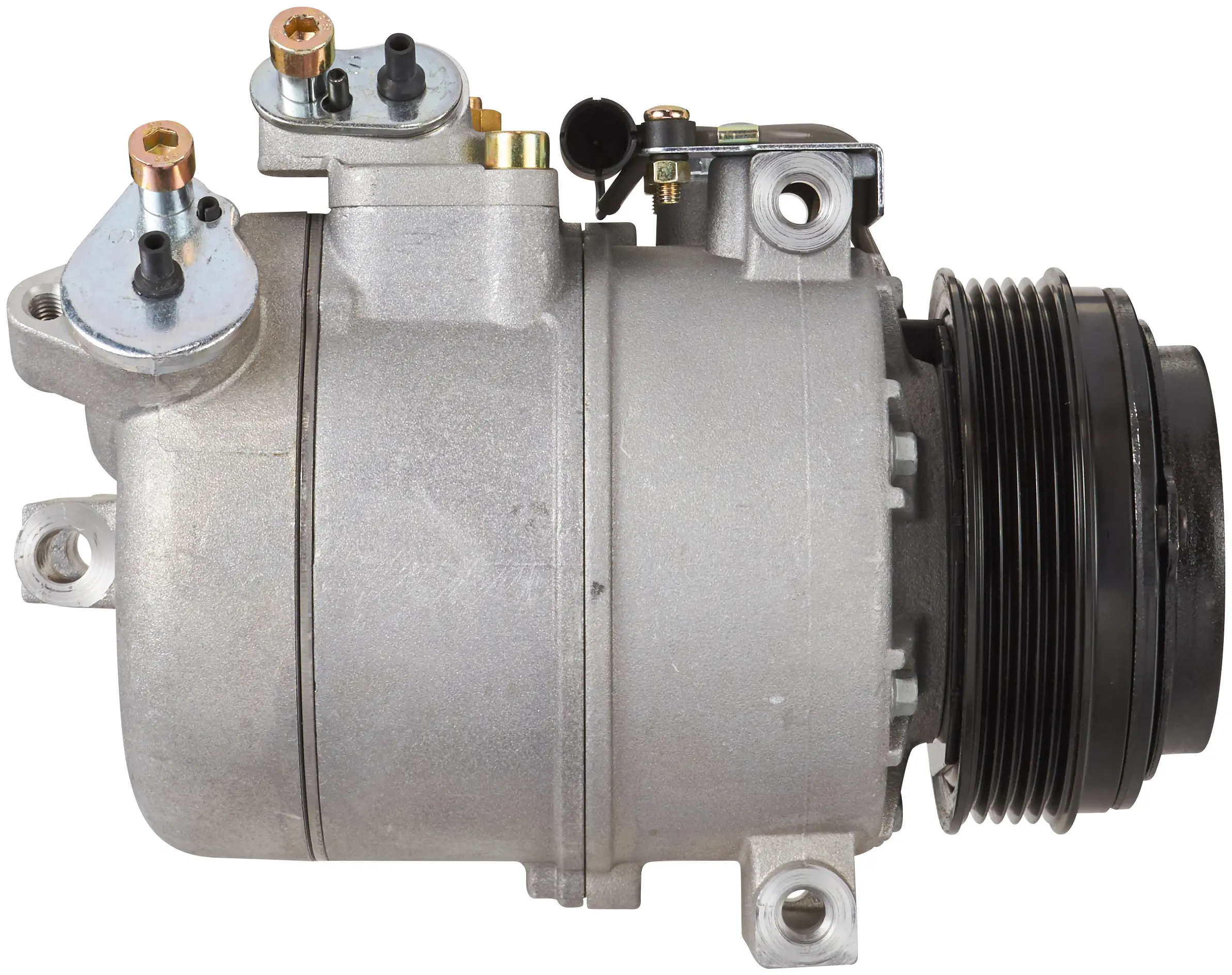 A/C Compressor miniature 5