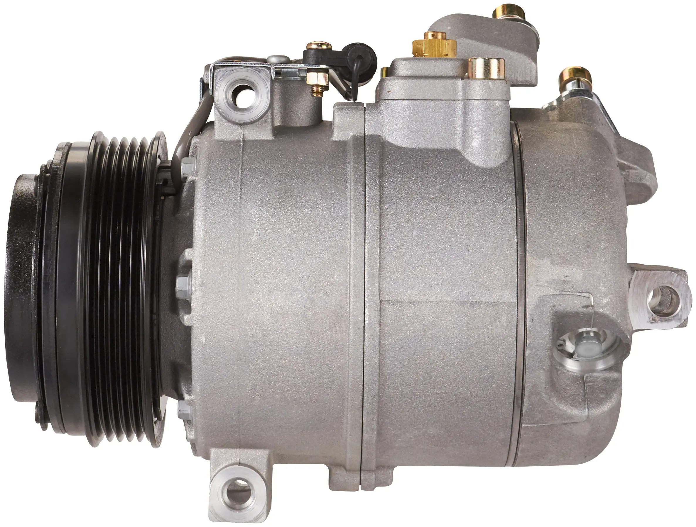 A/C Compressor miniature 4