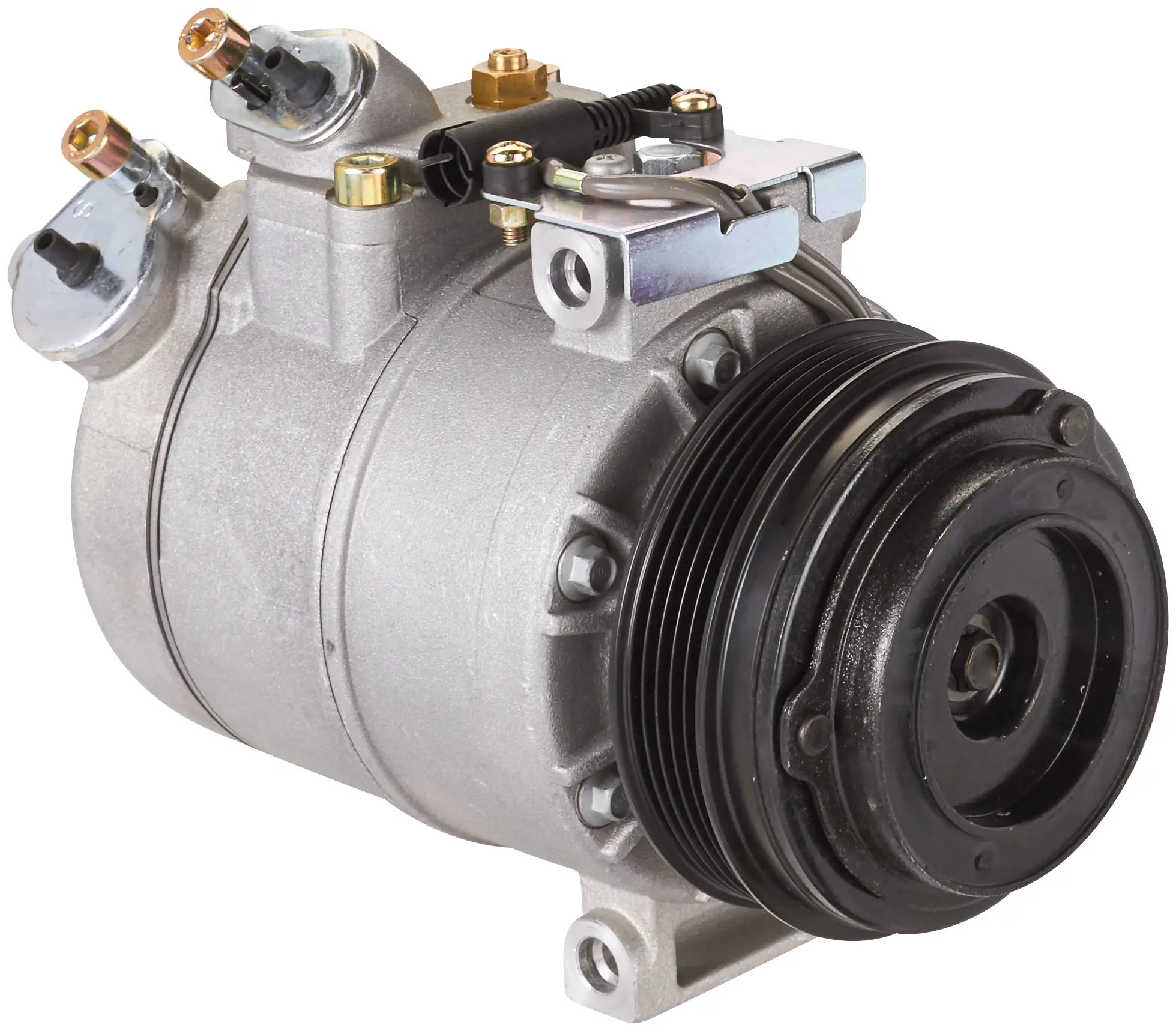 A/C Compressor - image principale du produit