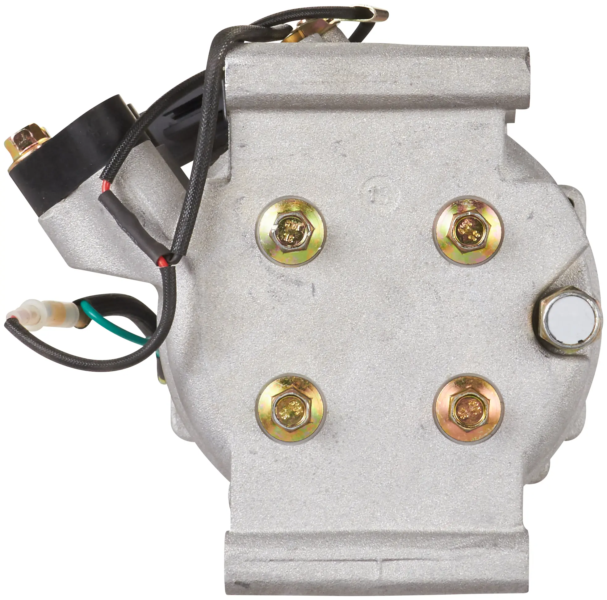 A/C Compressor miniature 6