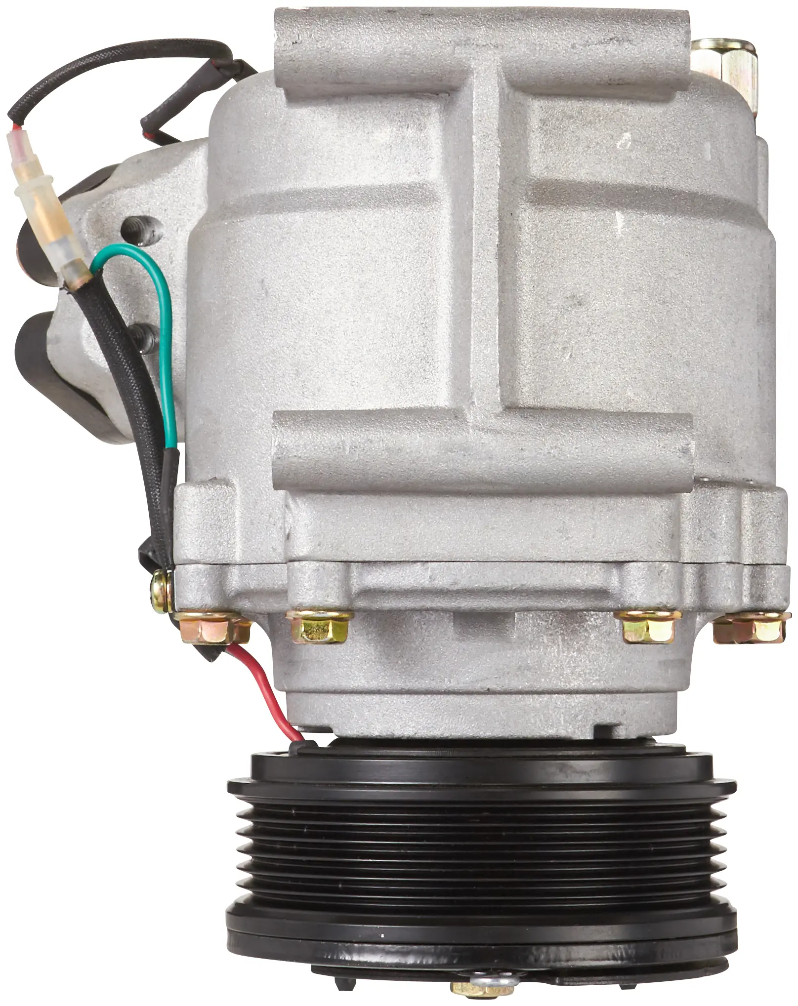 A/C Compressor miniature 2
