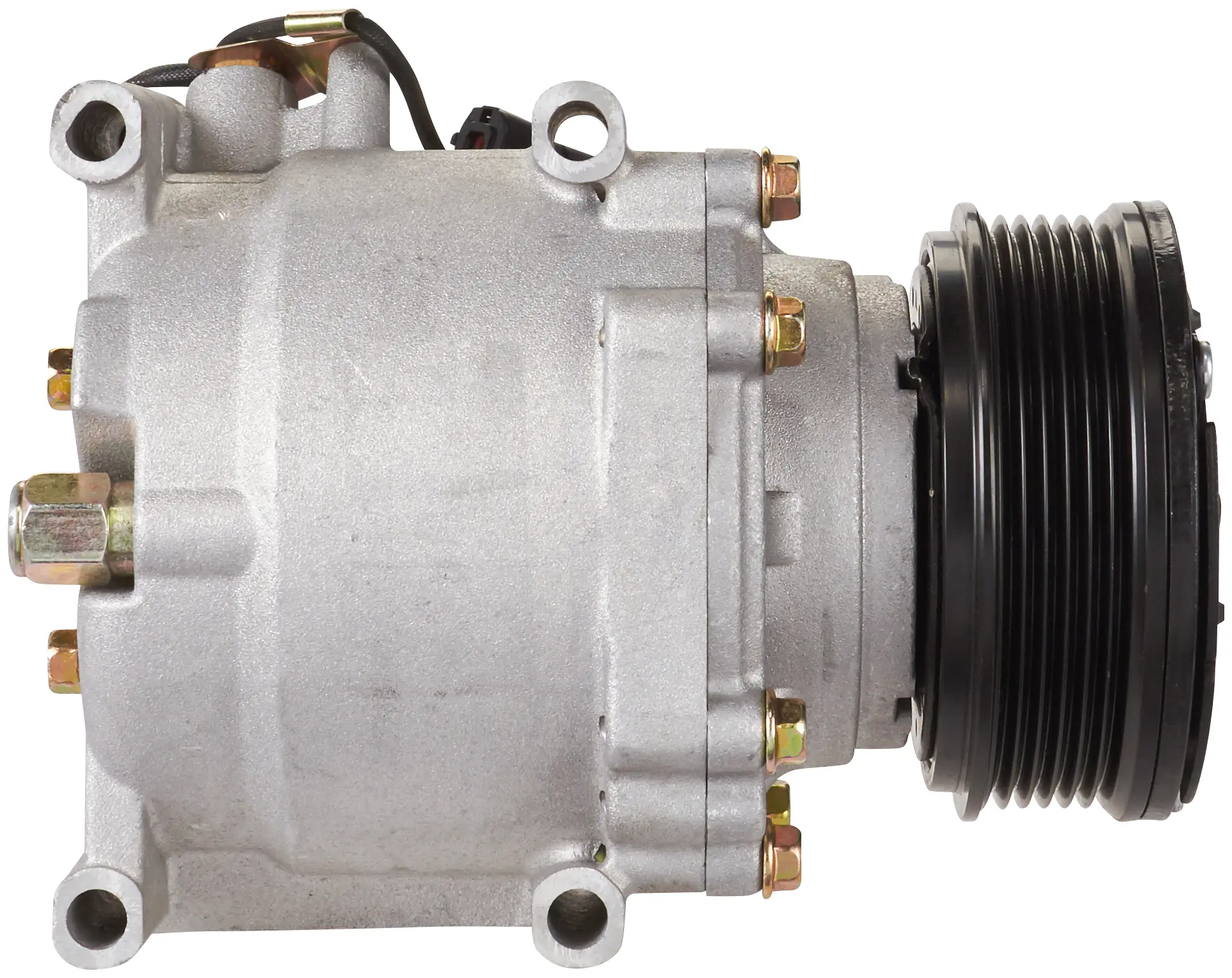 A/C Compressor miniature 4