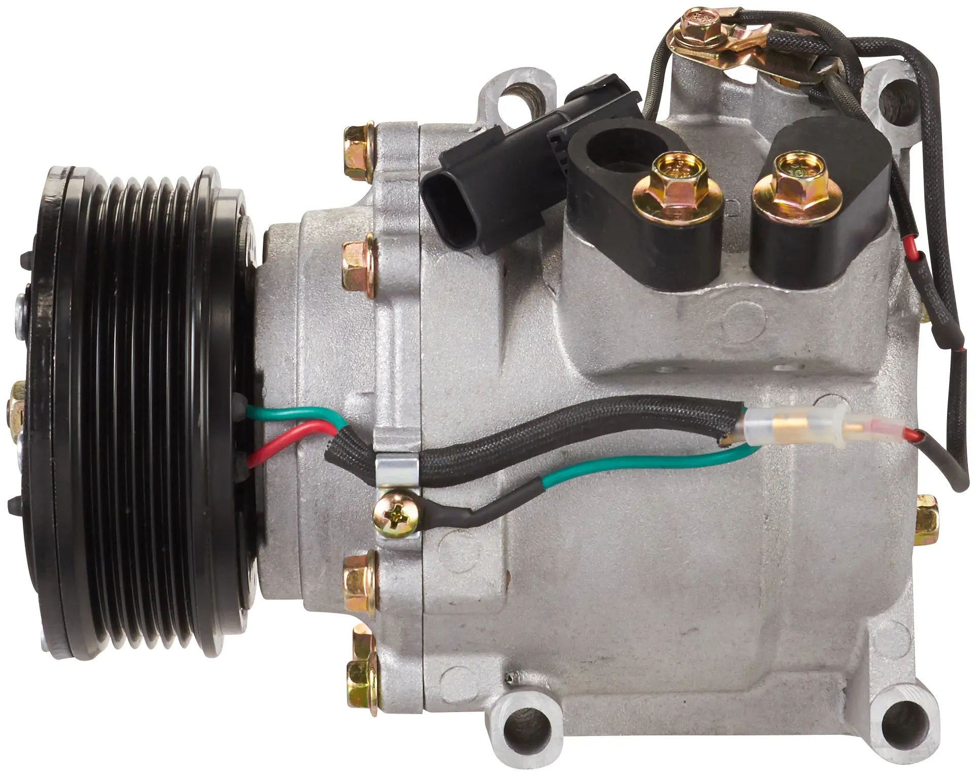 A/C Compressor miniature 5