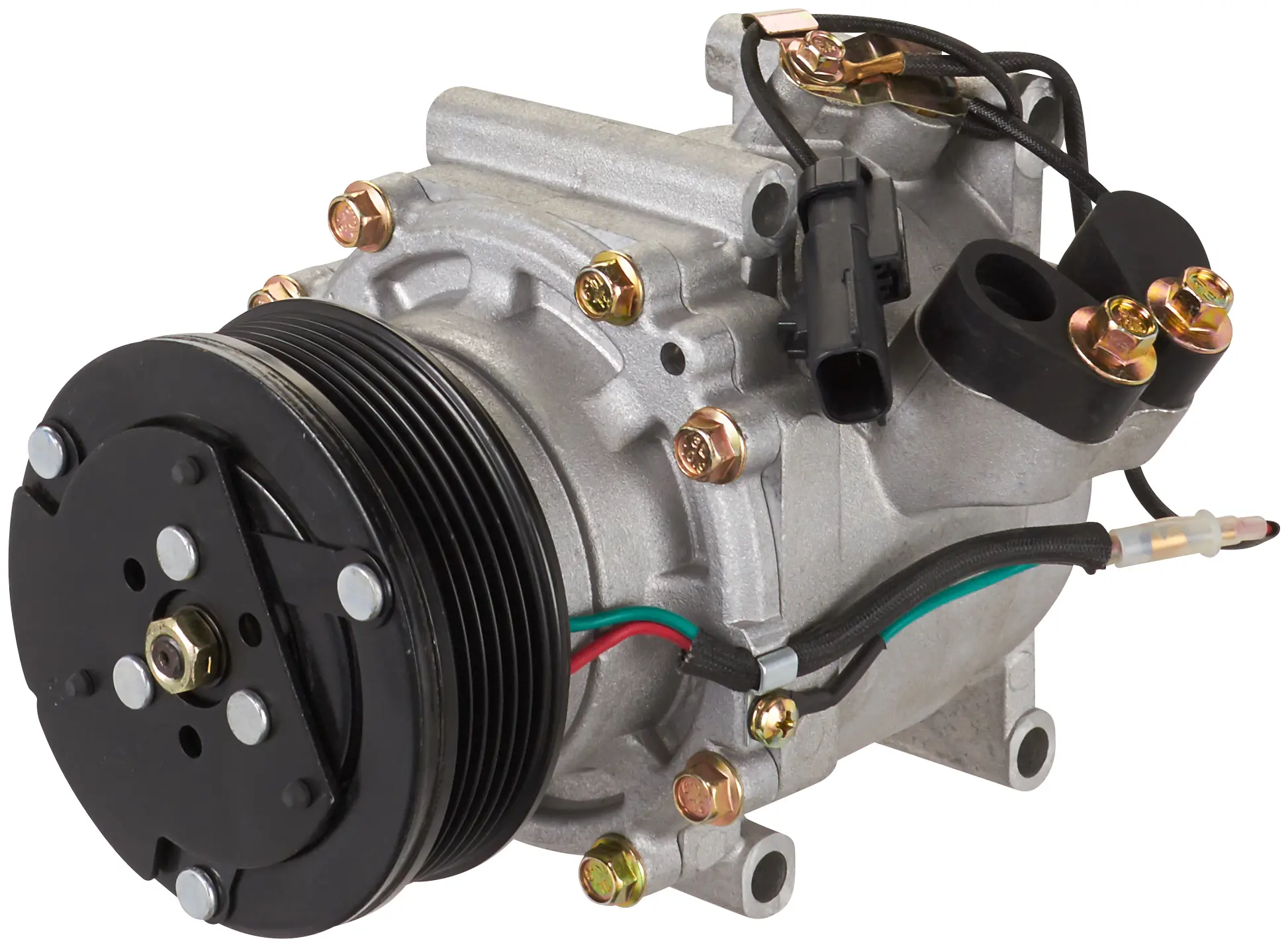 A/C Compressor - image principale du produit