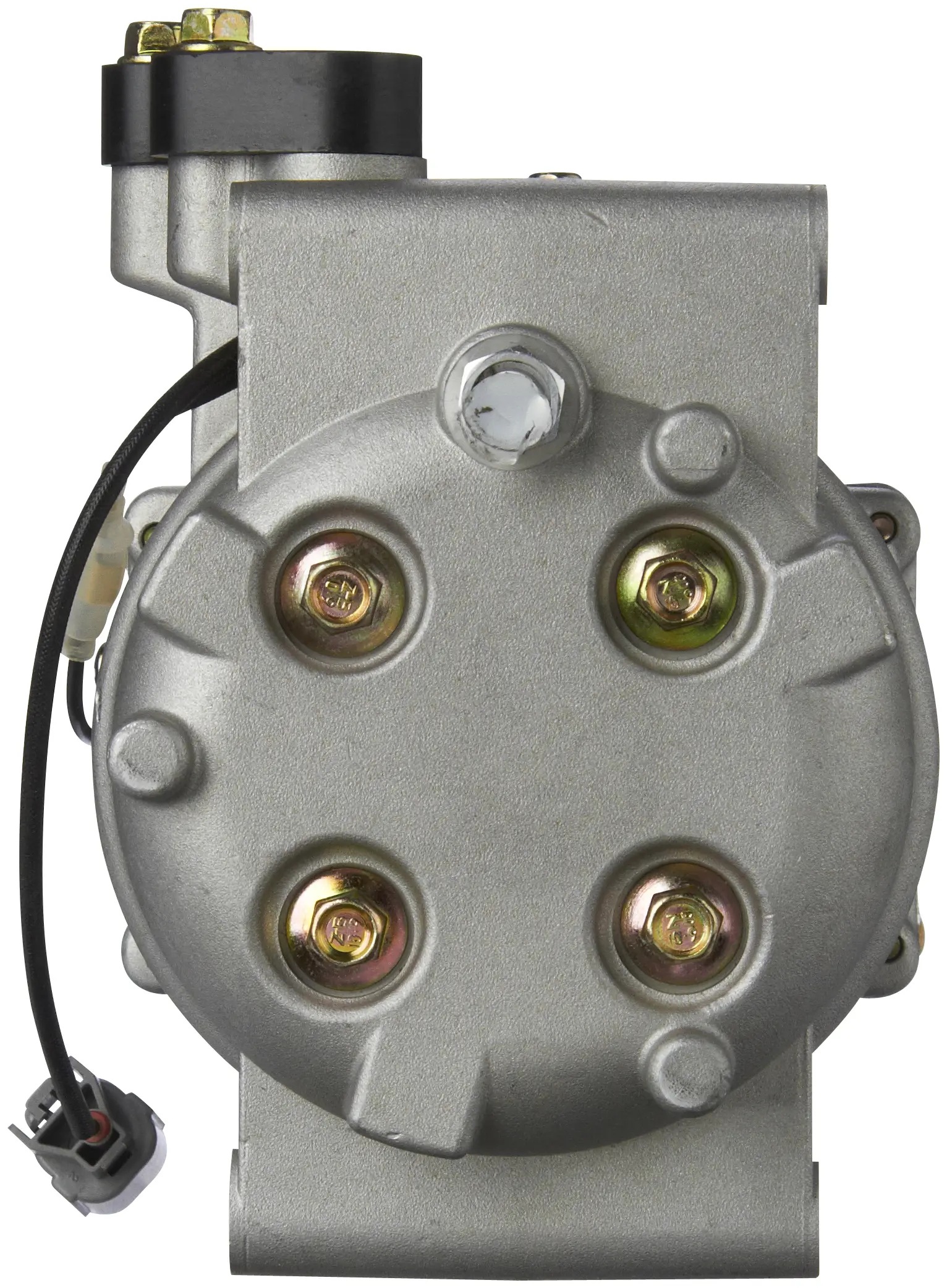 A/C Compressor miniature 2