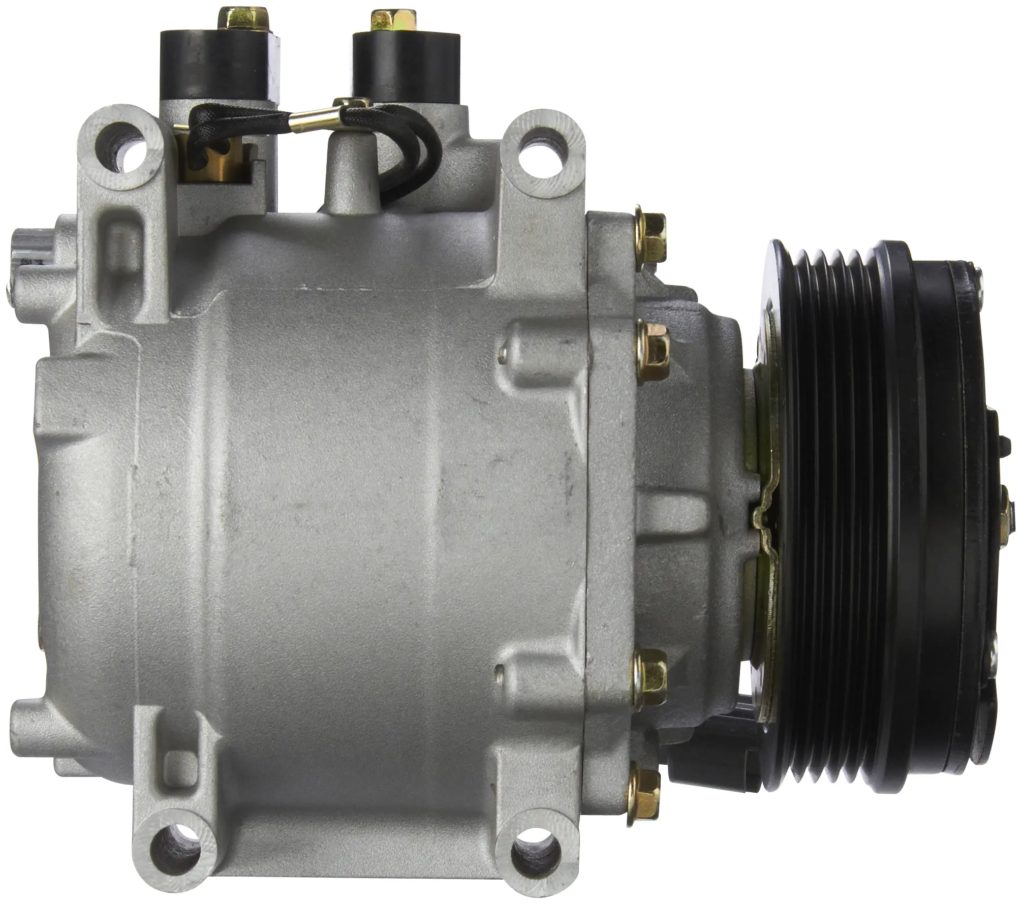 A/C Compressor miniature 4