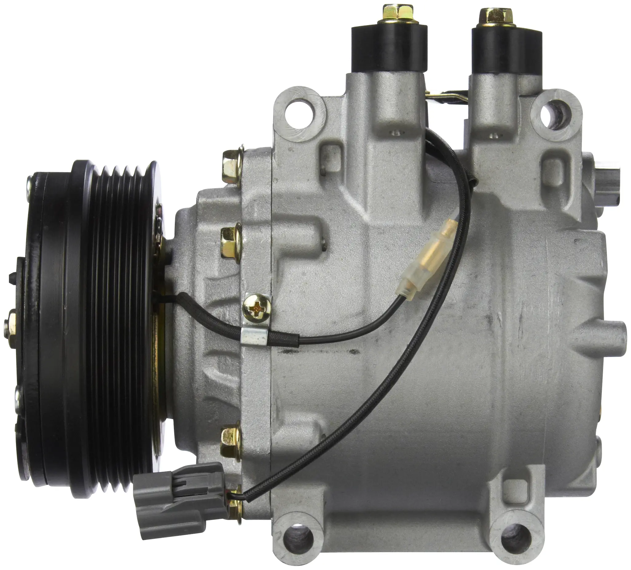 A/C Compressor miniature 5