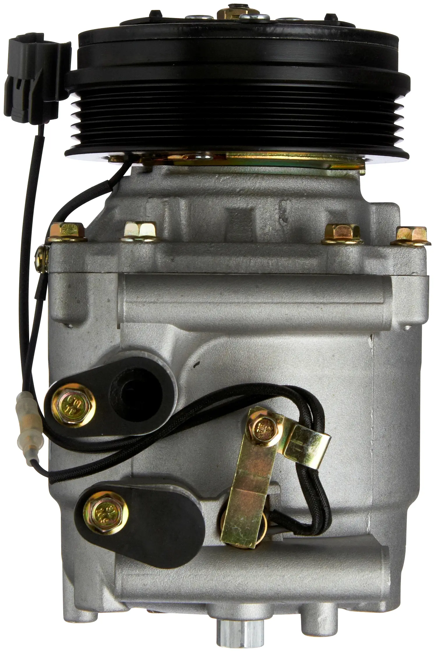 A/C Compressor miniature 6