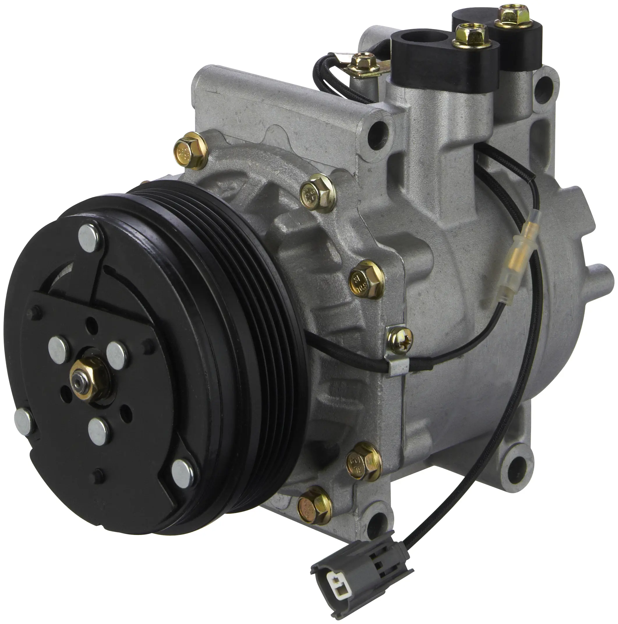 A/C Compressor - image principale du produit