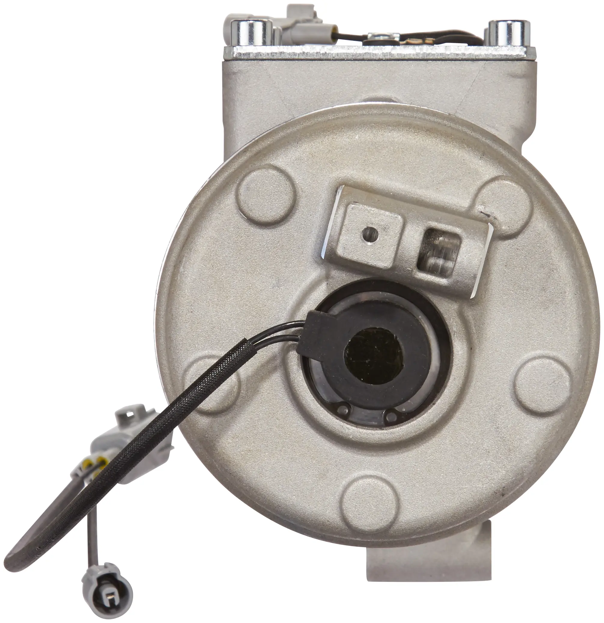 A/C Compressor miniature 2