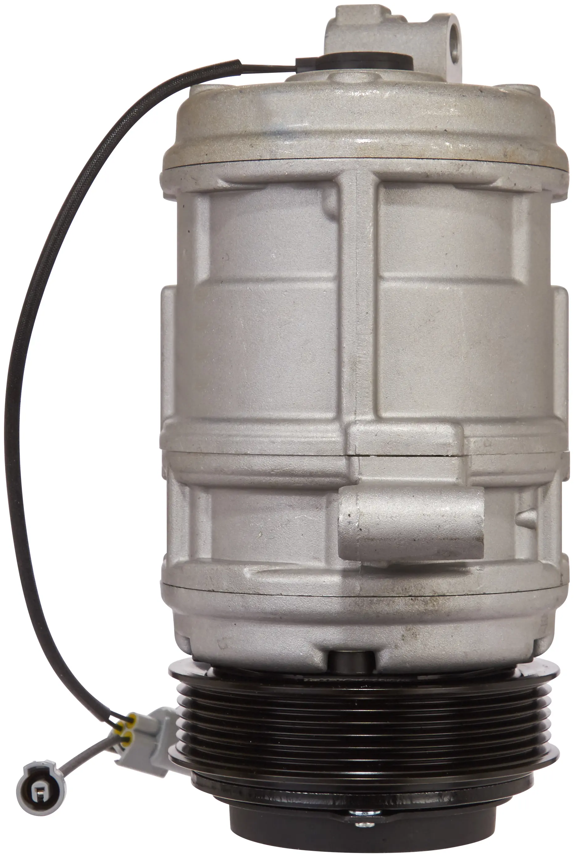 A/C Compressor miniature 6