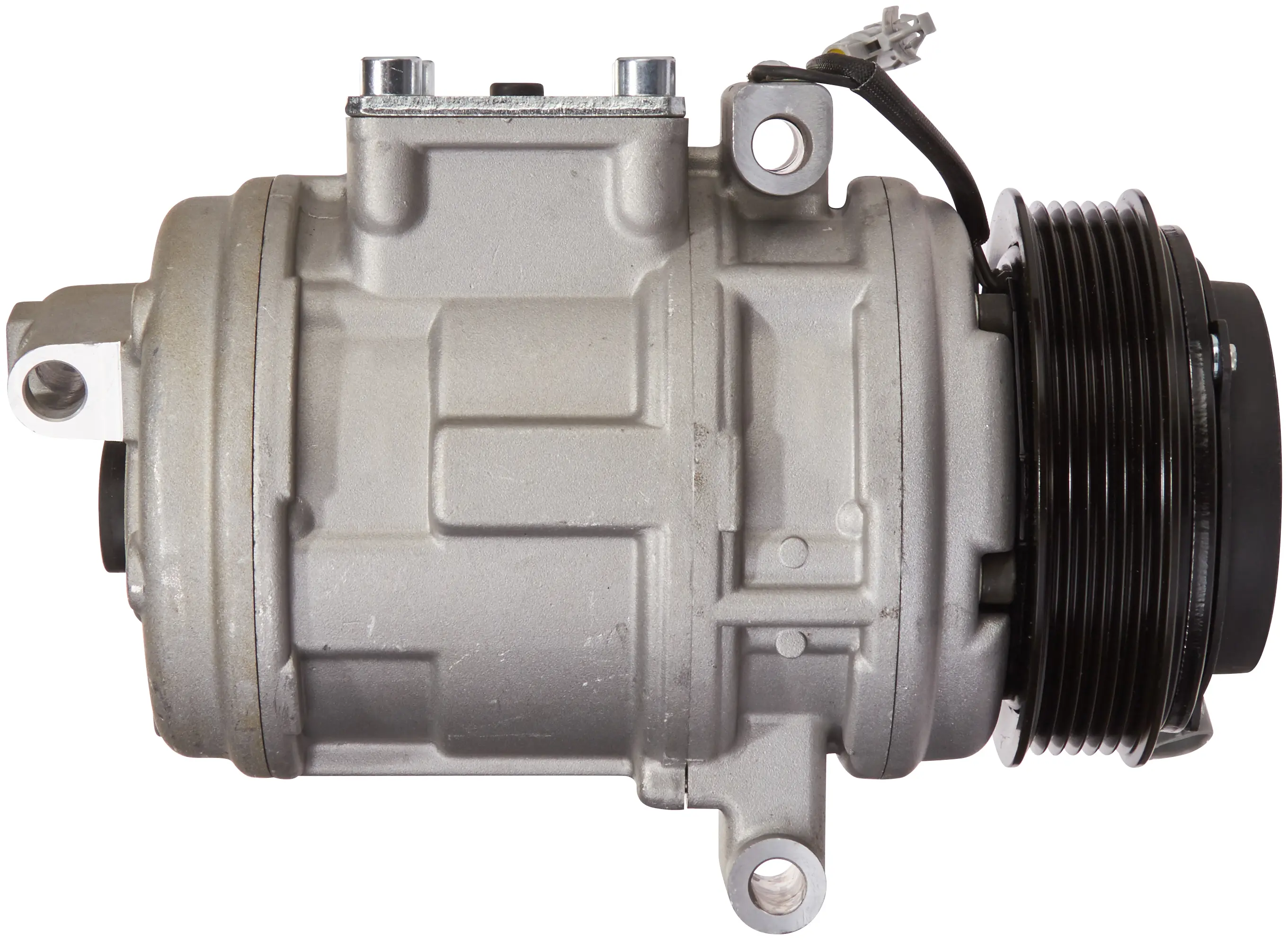 A/C Compressor miniature 5