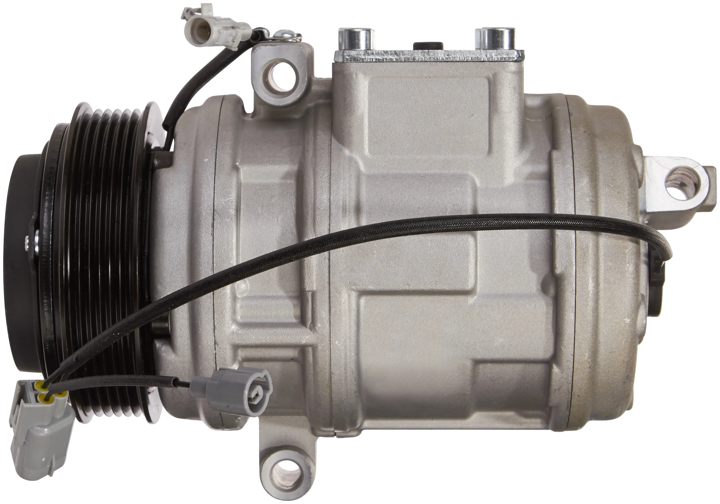 A/C Compressor miniature 4