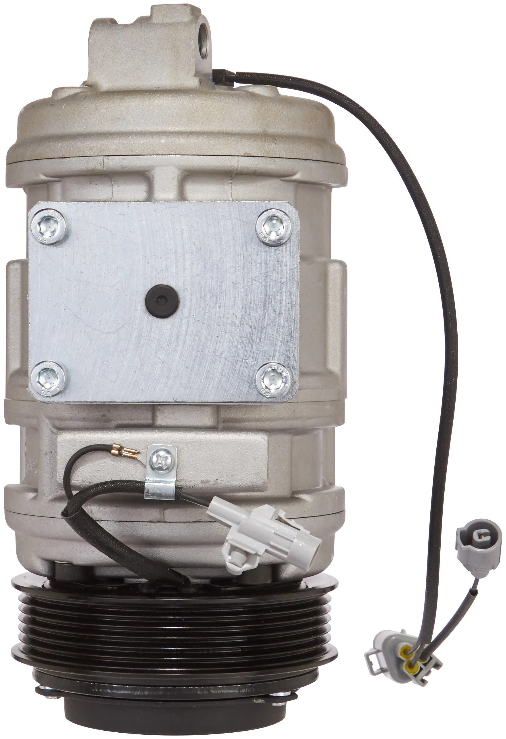 A/C Compressor miniature 3