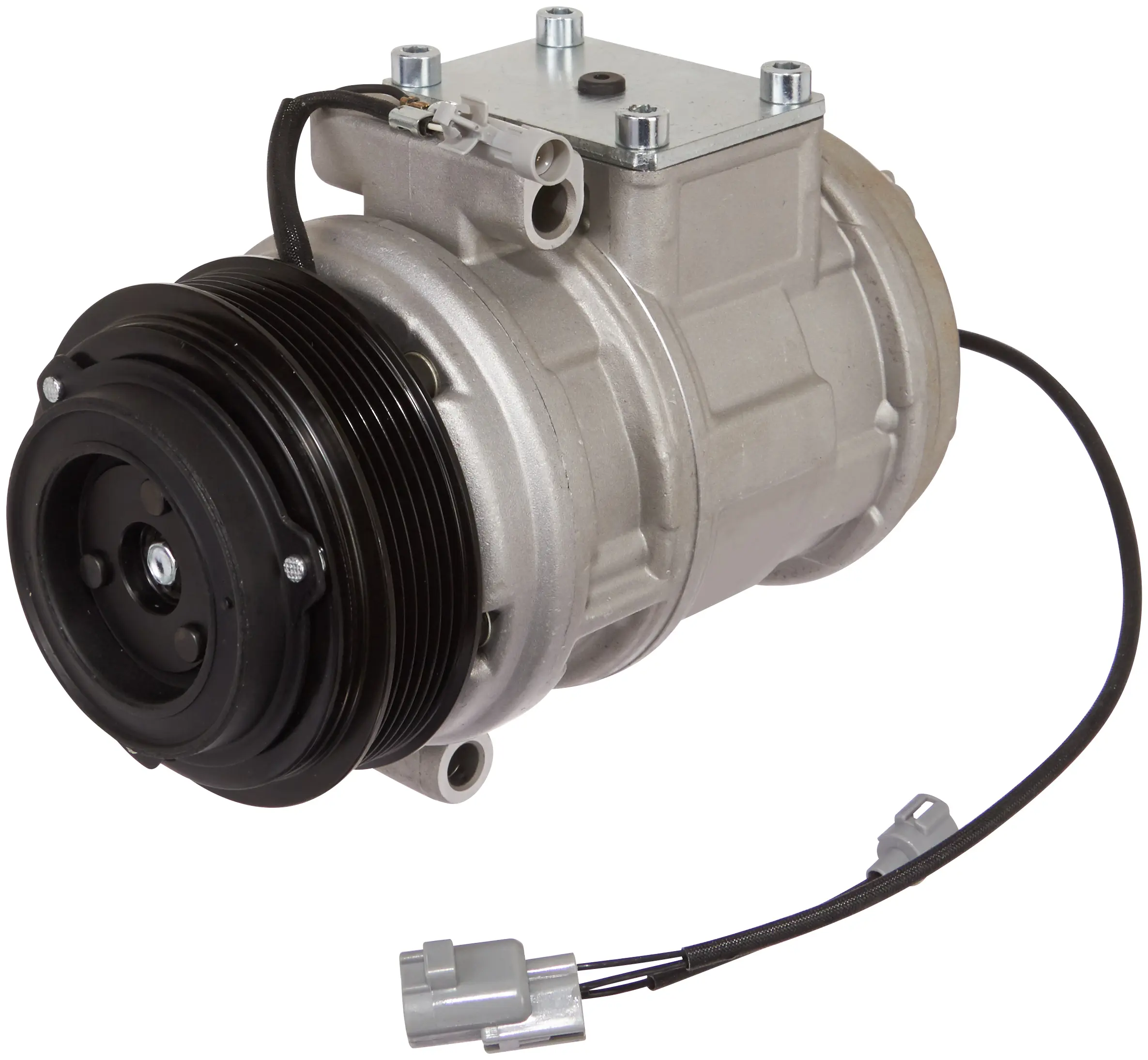 A/C Compressor - image principale du produit