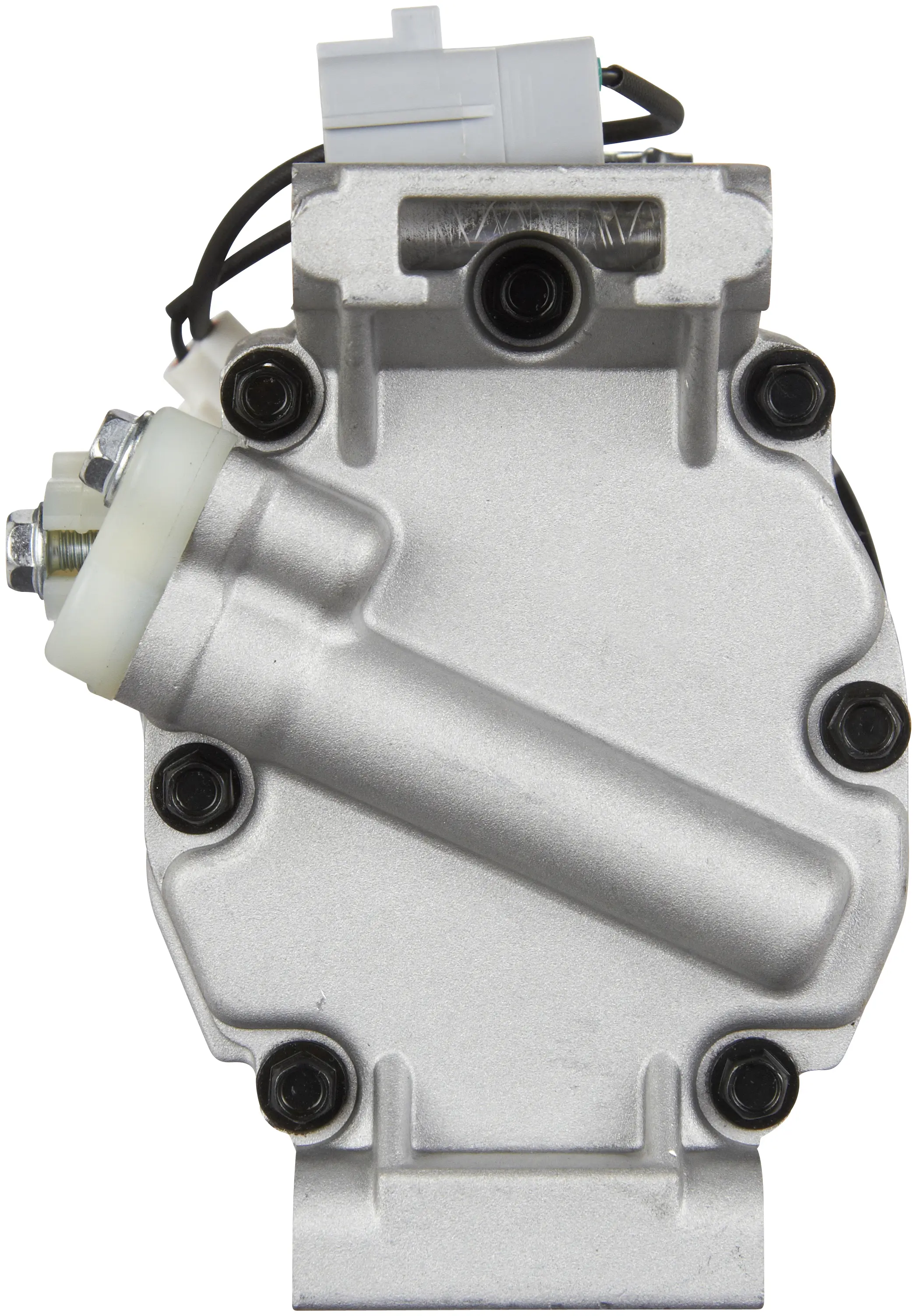 A/C Compressor miniature 2