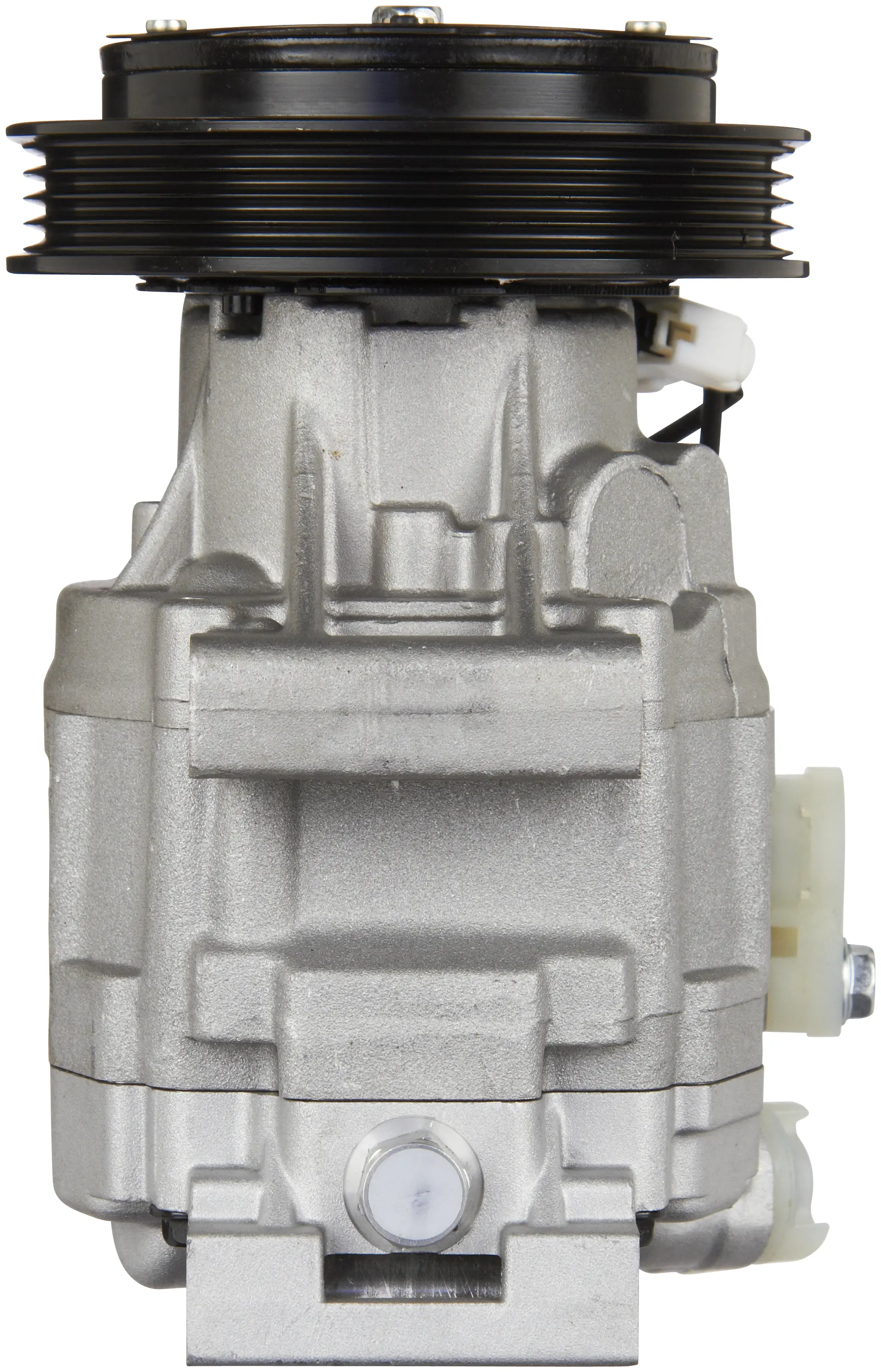 A/C Compressor miniature 3