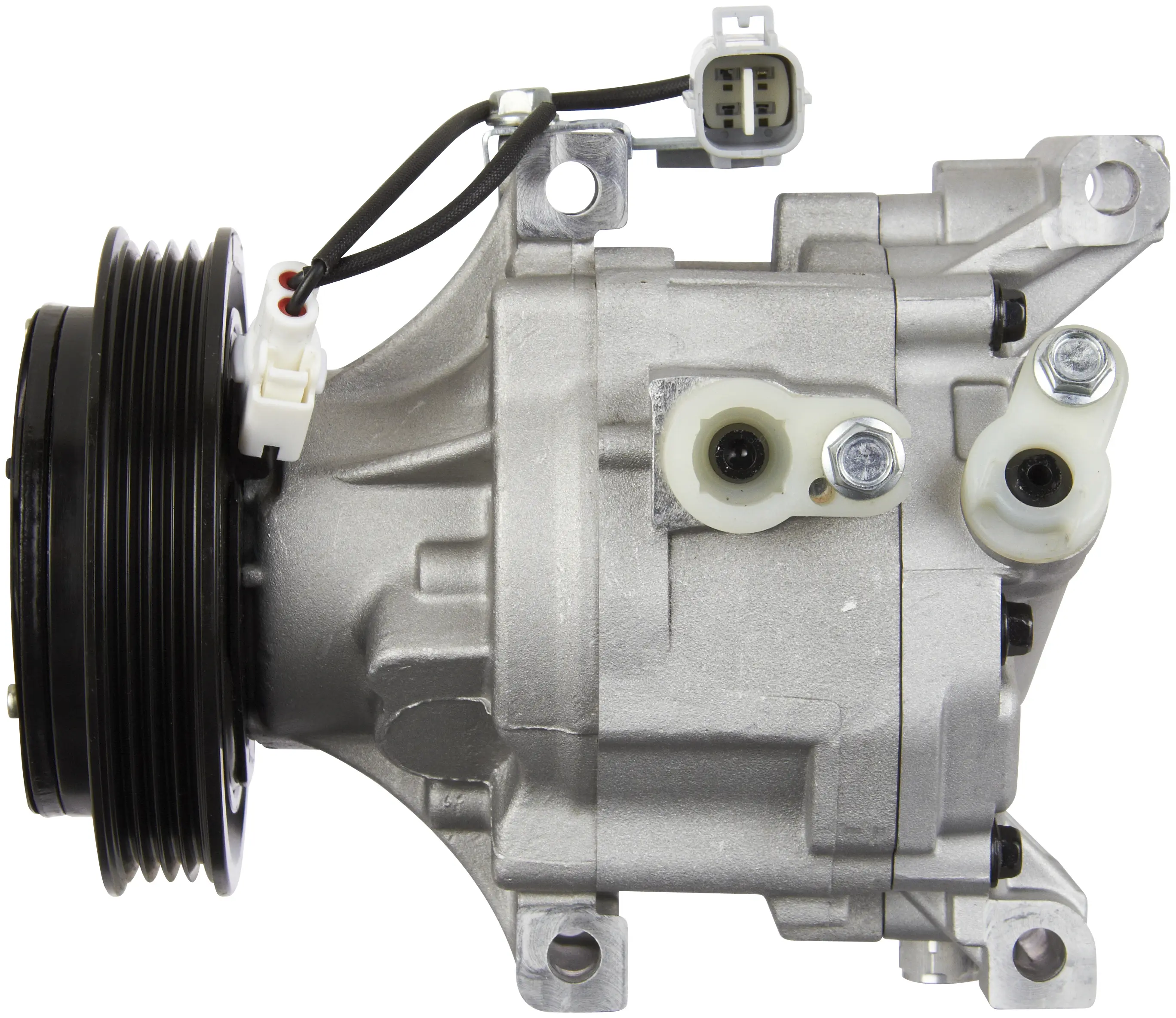 A/C Compressor miniature 5