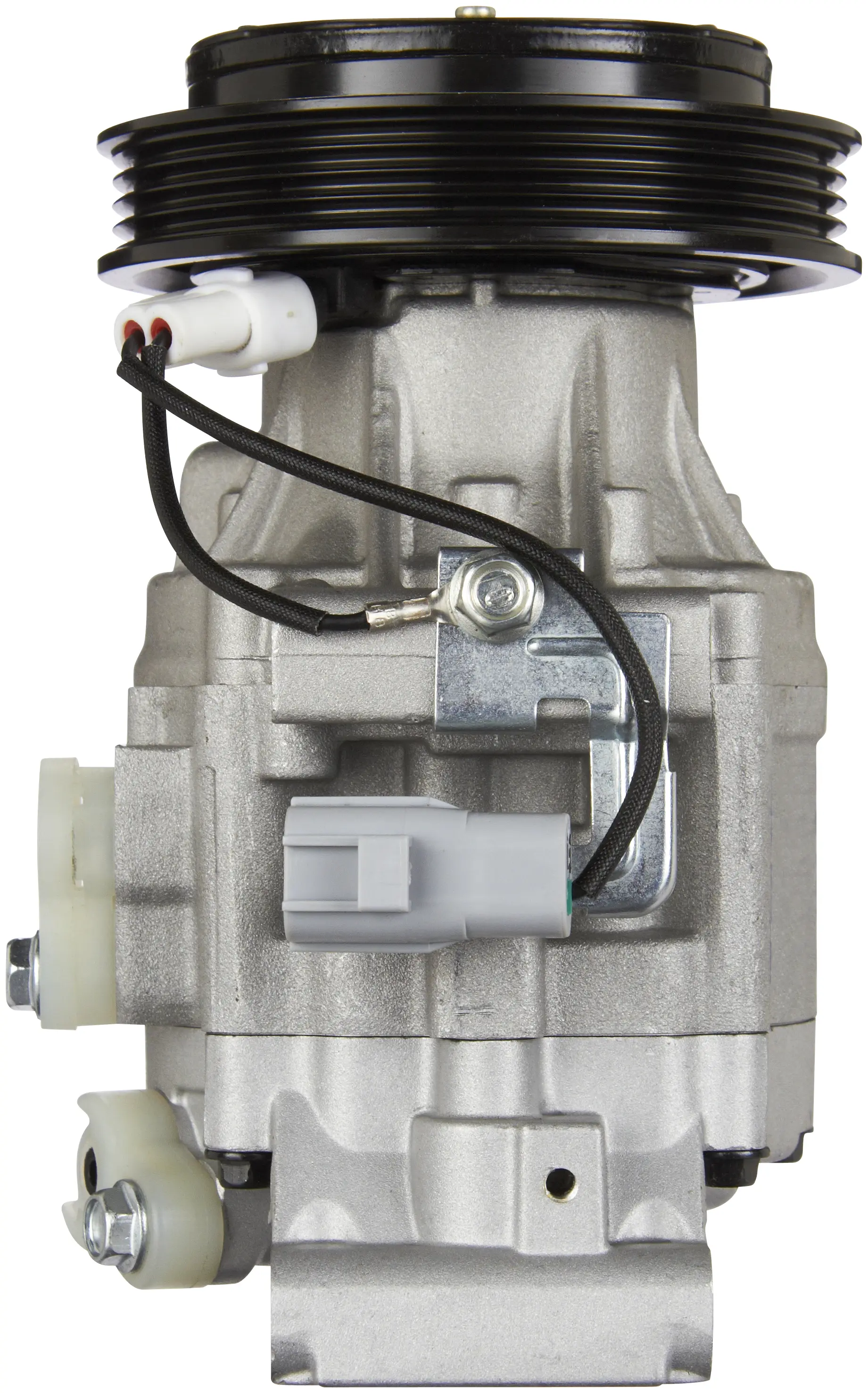 A/C Compressor miniature 6