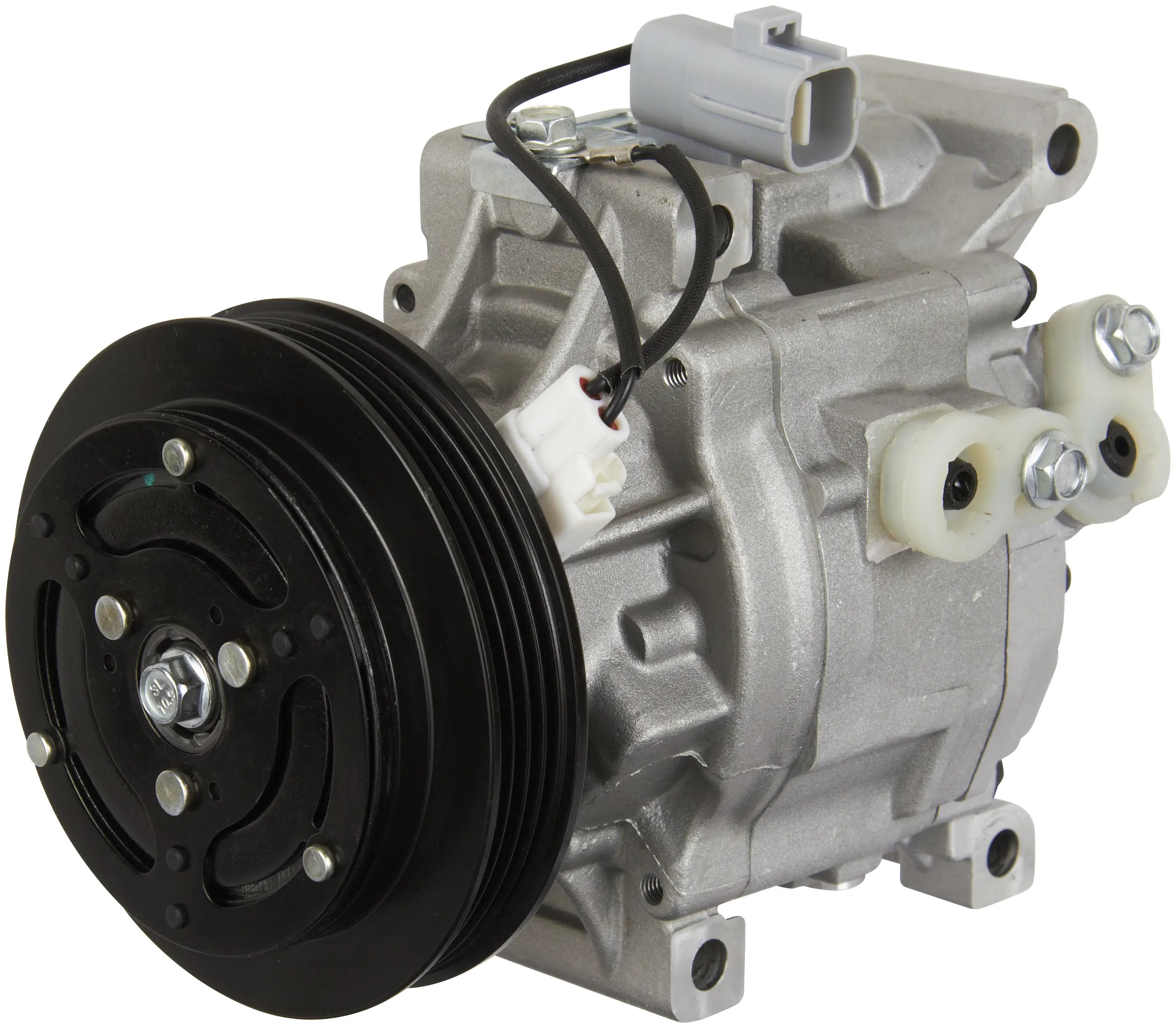 A/C Compressor - image principale du produit