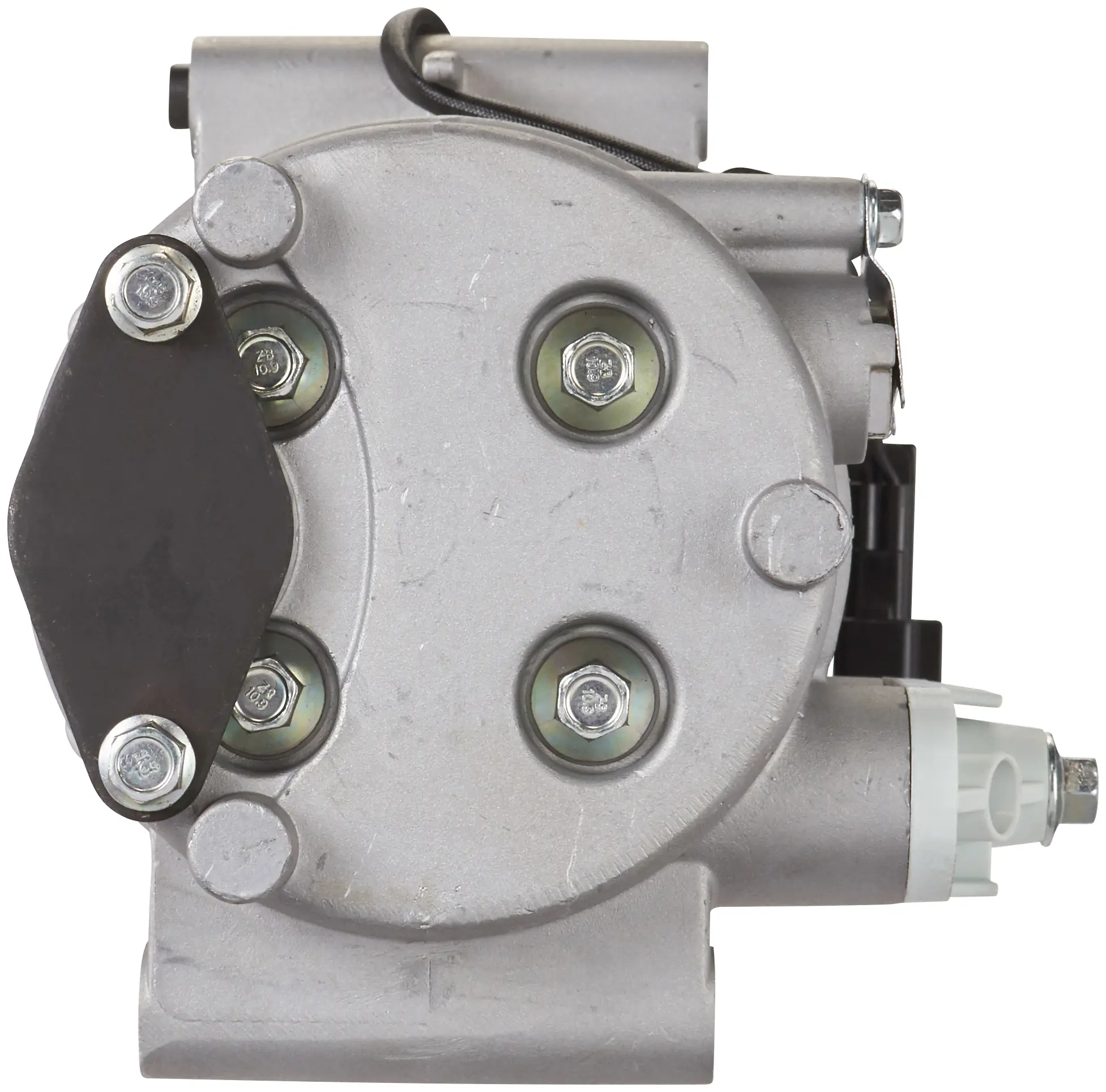 A/C Compressor miniature 6