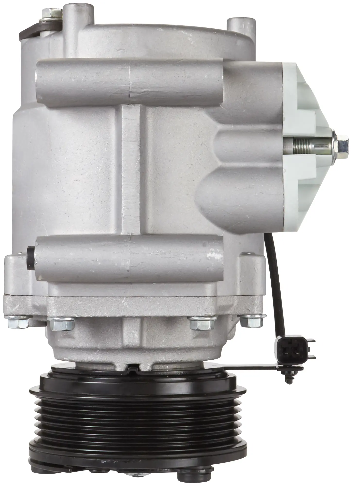 A/C Compressor miniature 2