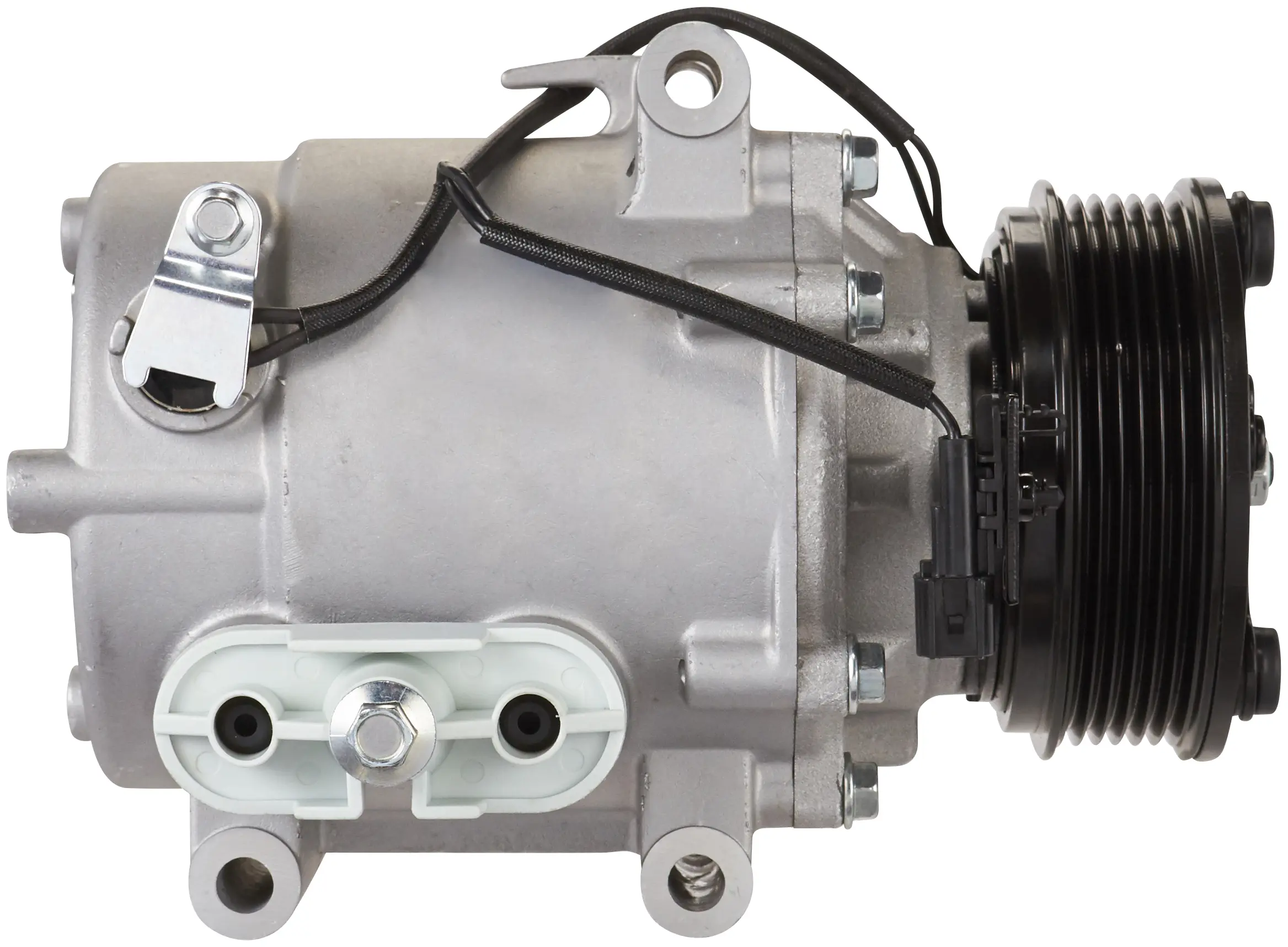 A/C Compressor miniature 5