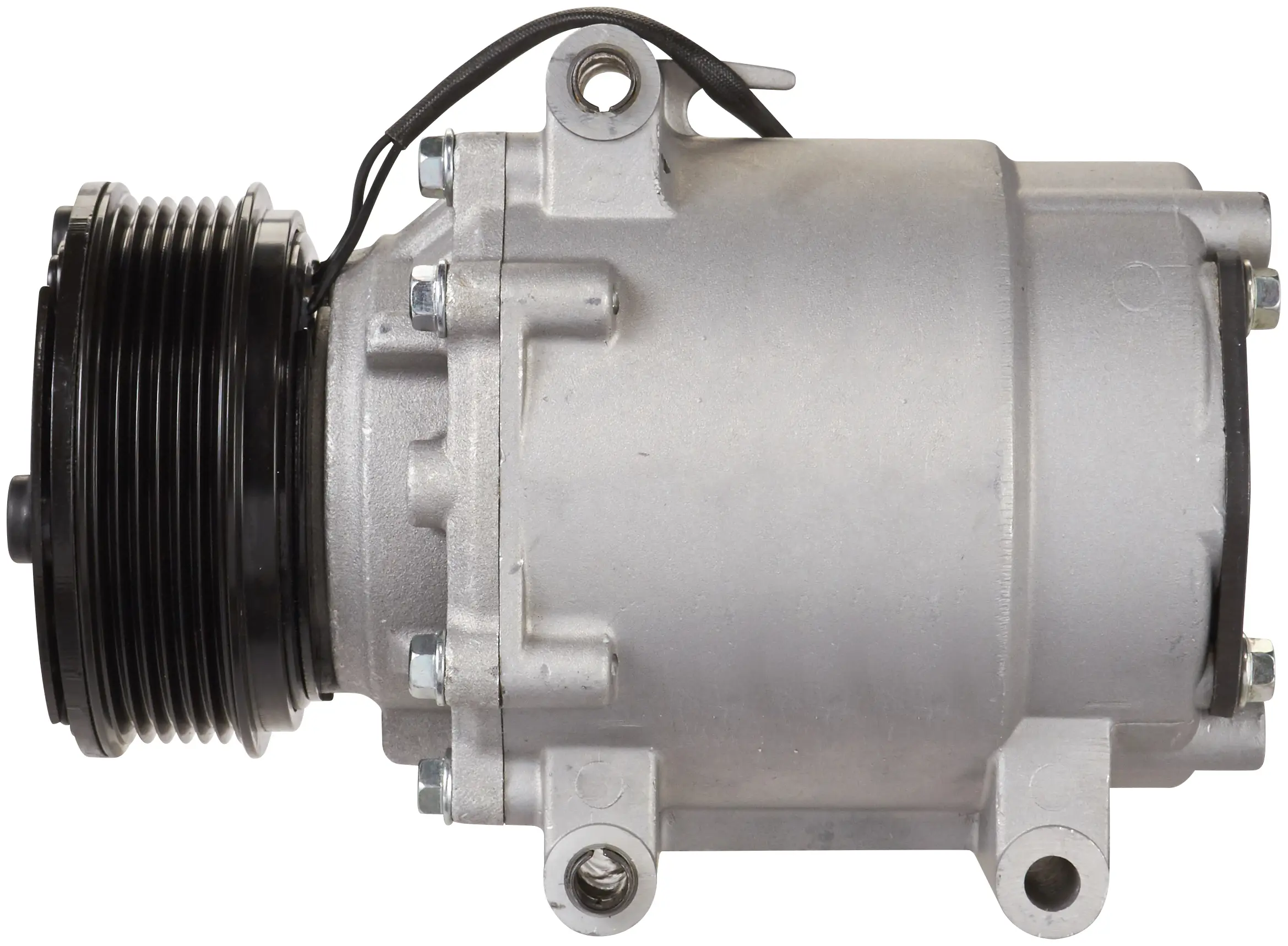 A/C Compressor miniature 4
