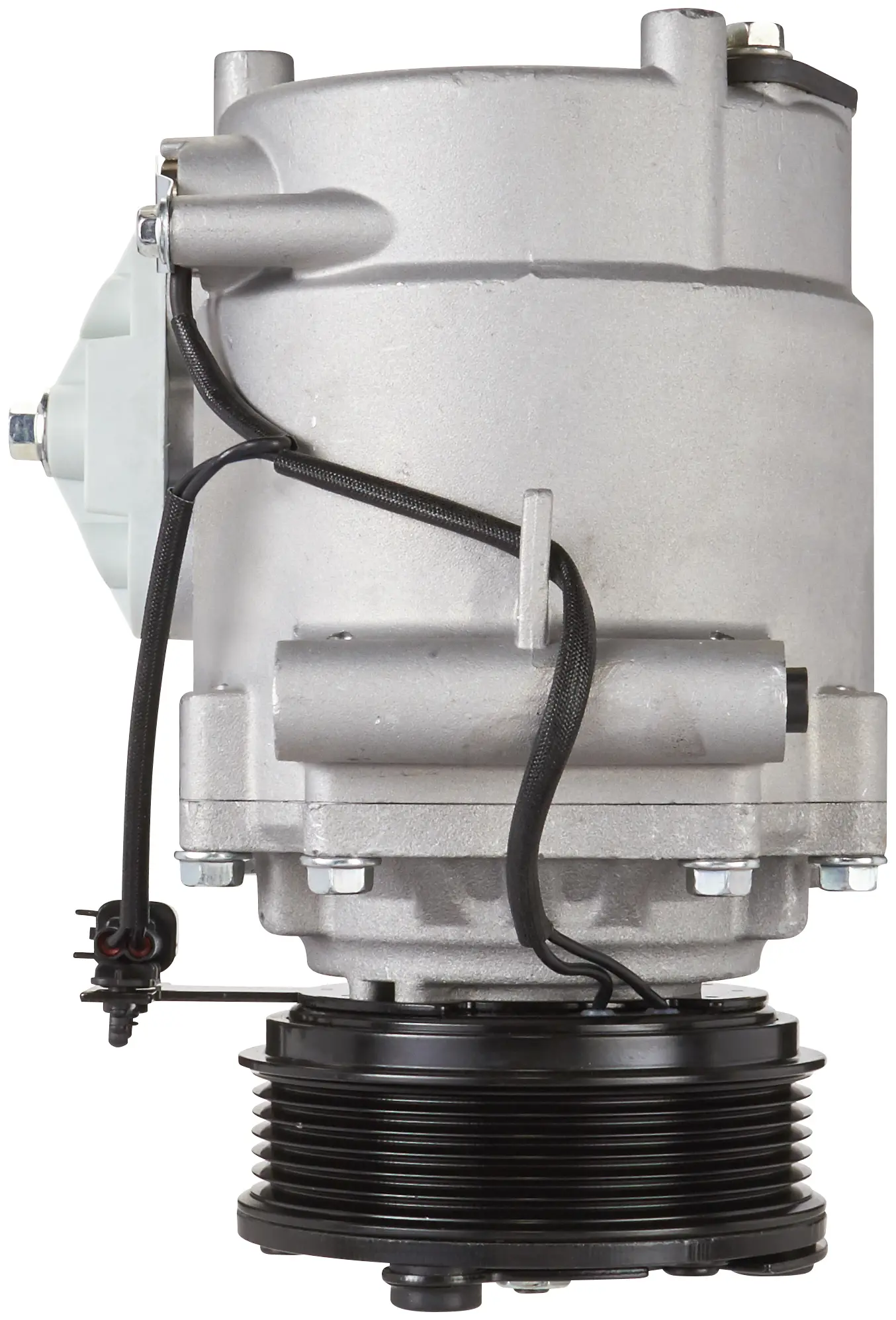 A/C Compressor miniature 3