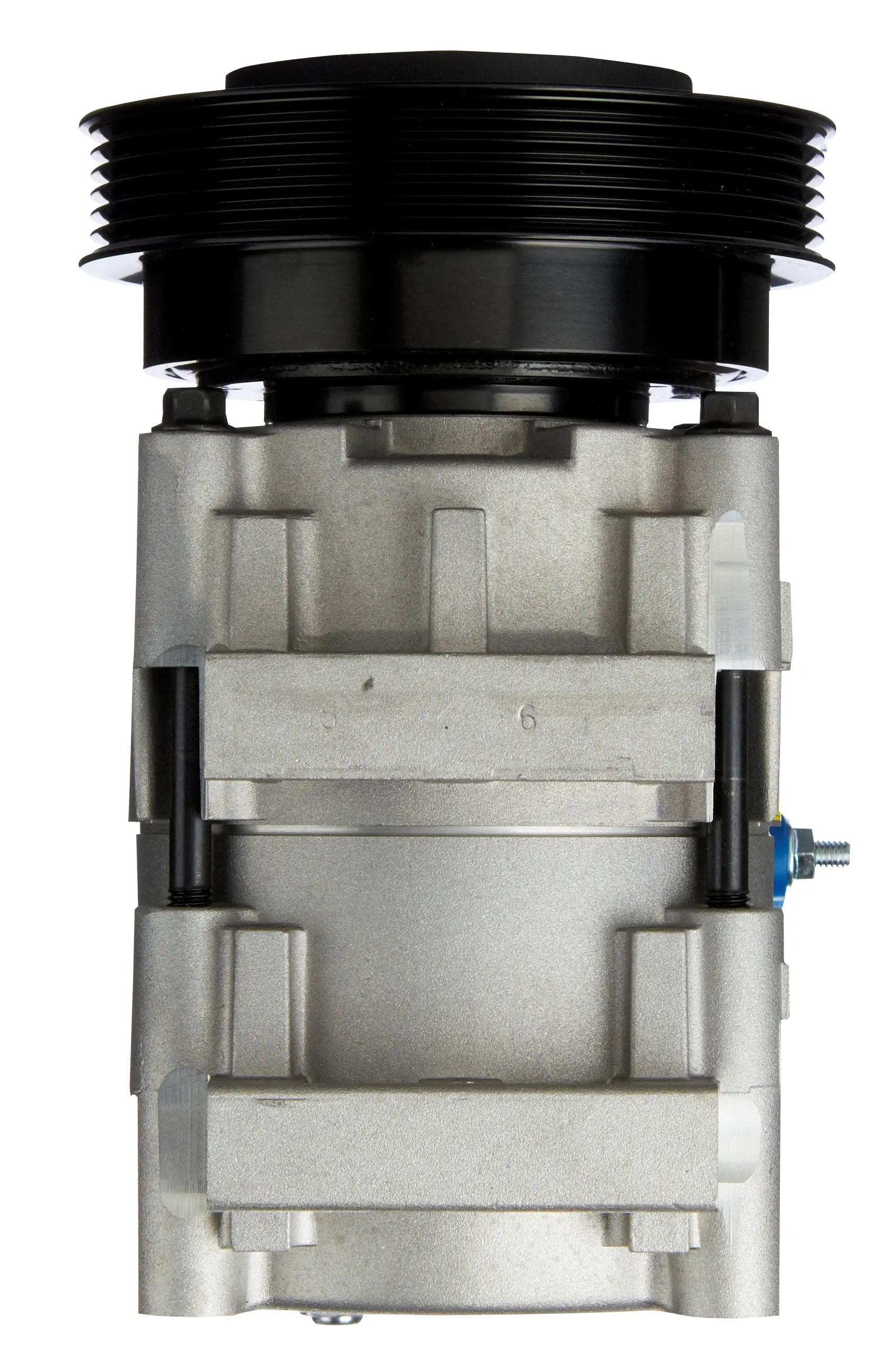 A/C Compressor miniature 2