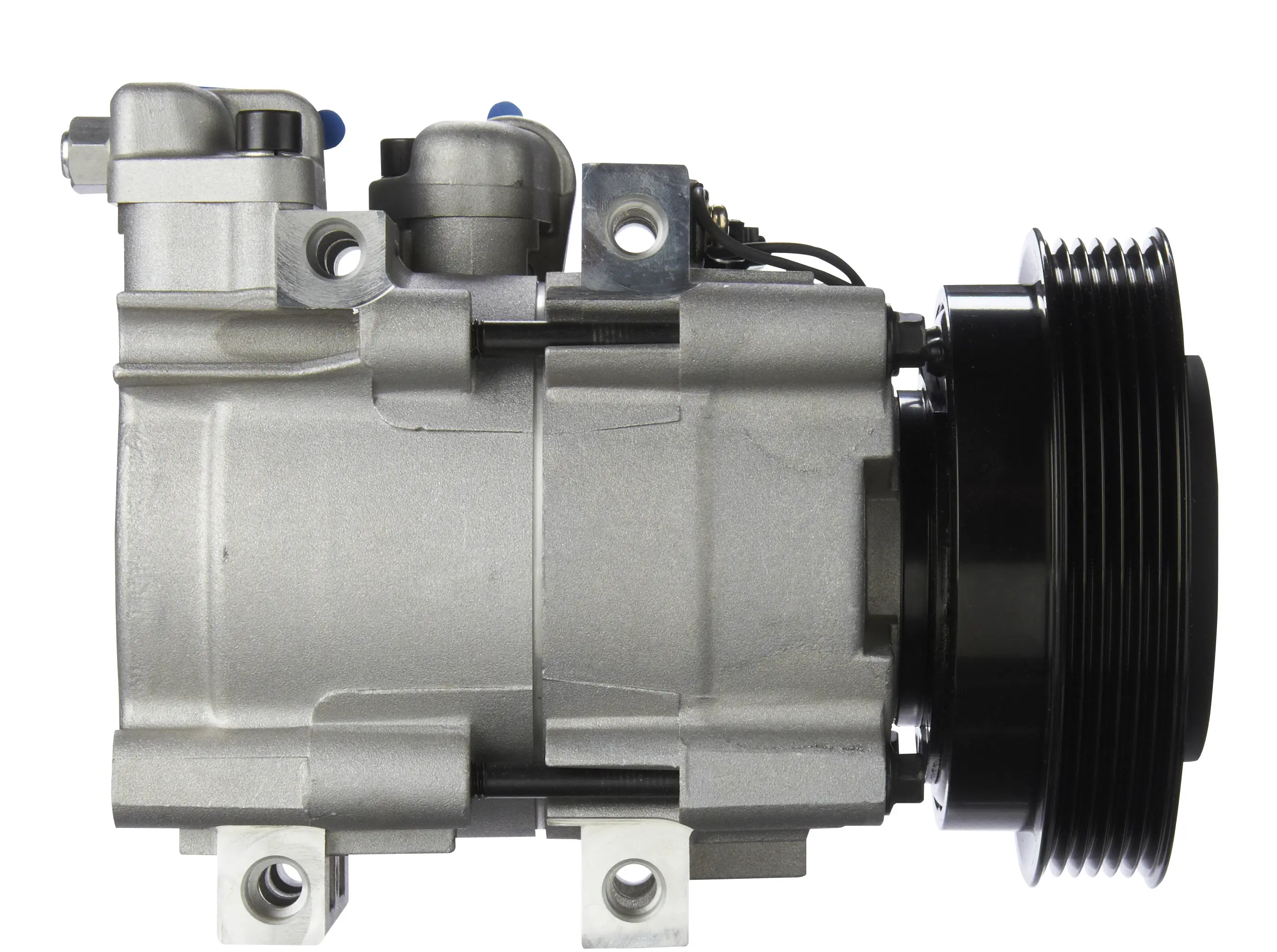 A/C Compressor miniature 5