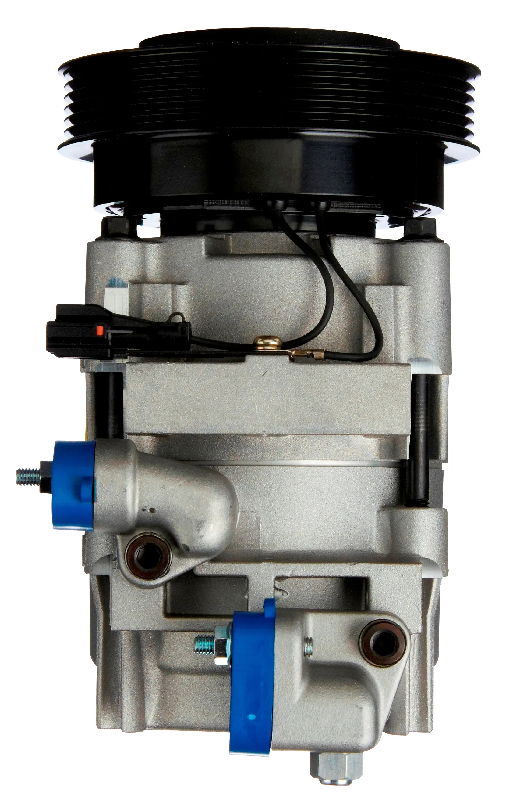 A/C Compressor miniature 3