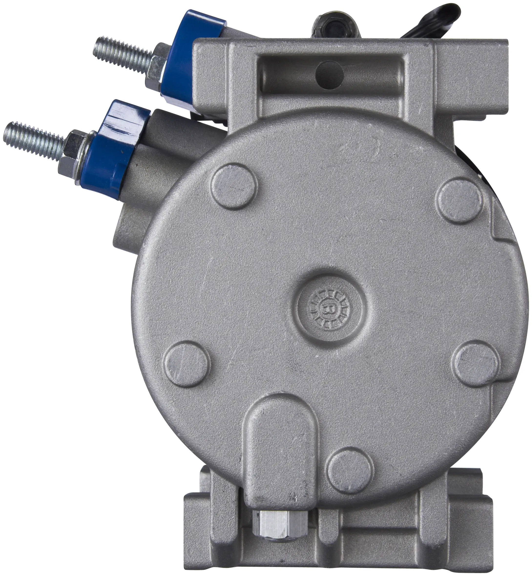 A/C Compressor miniature 4