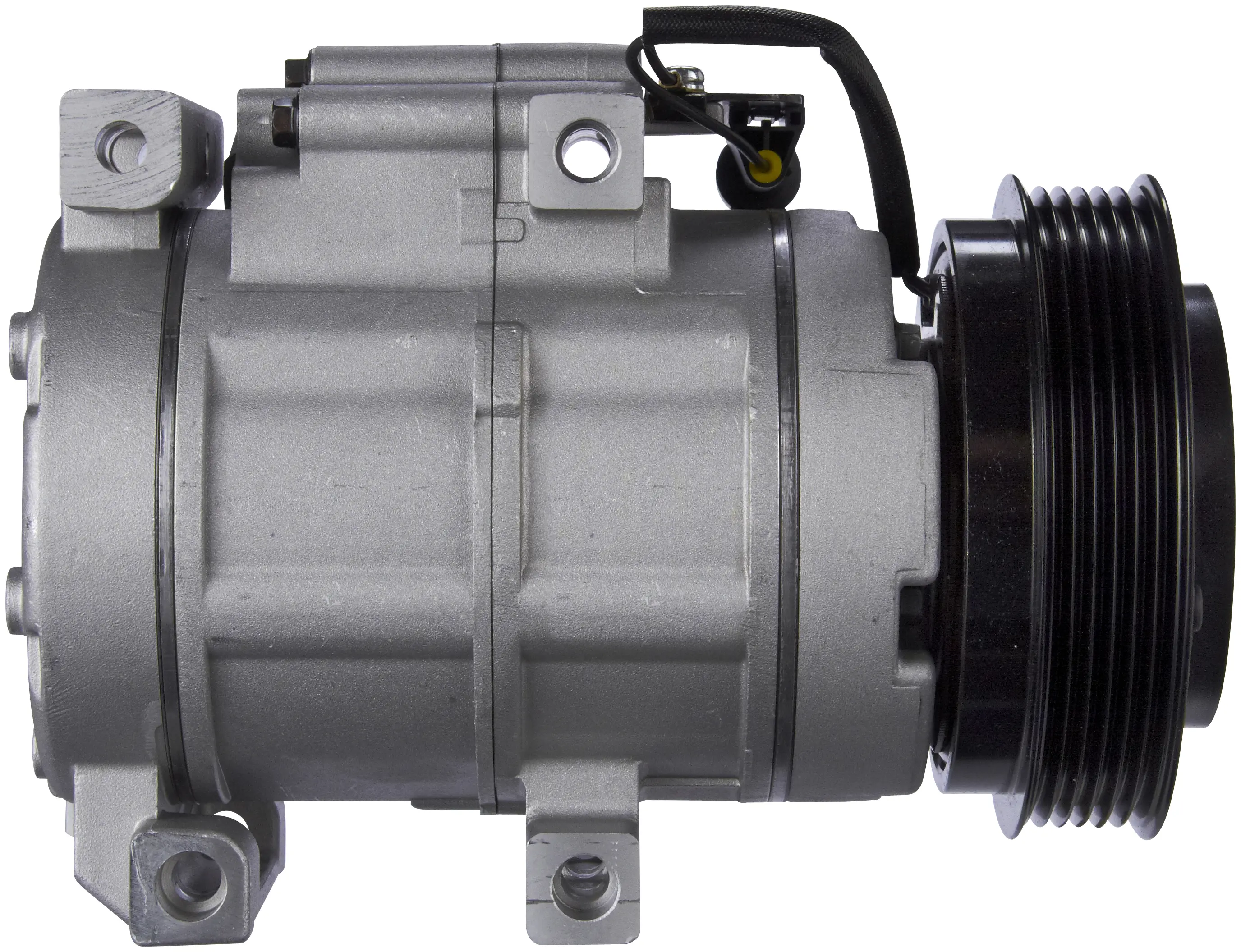 A/C Compressor miniature 6