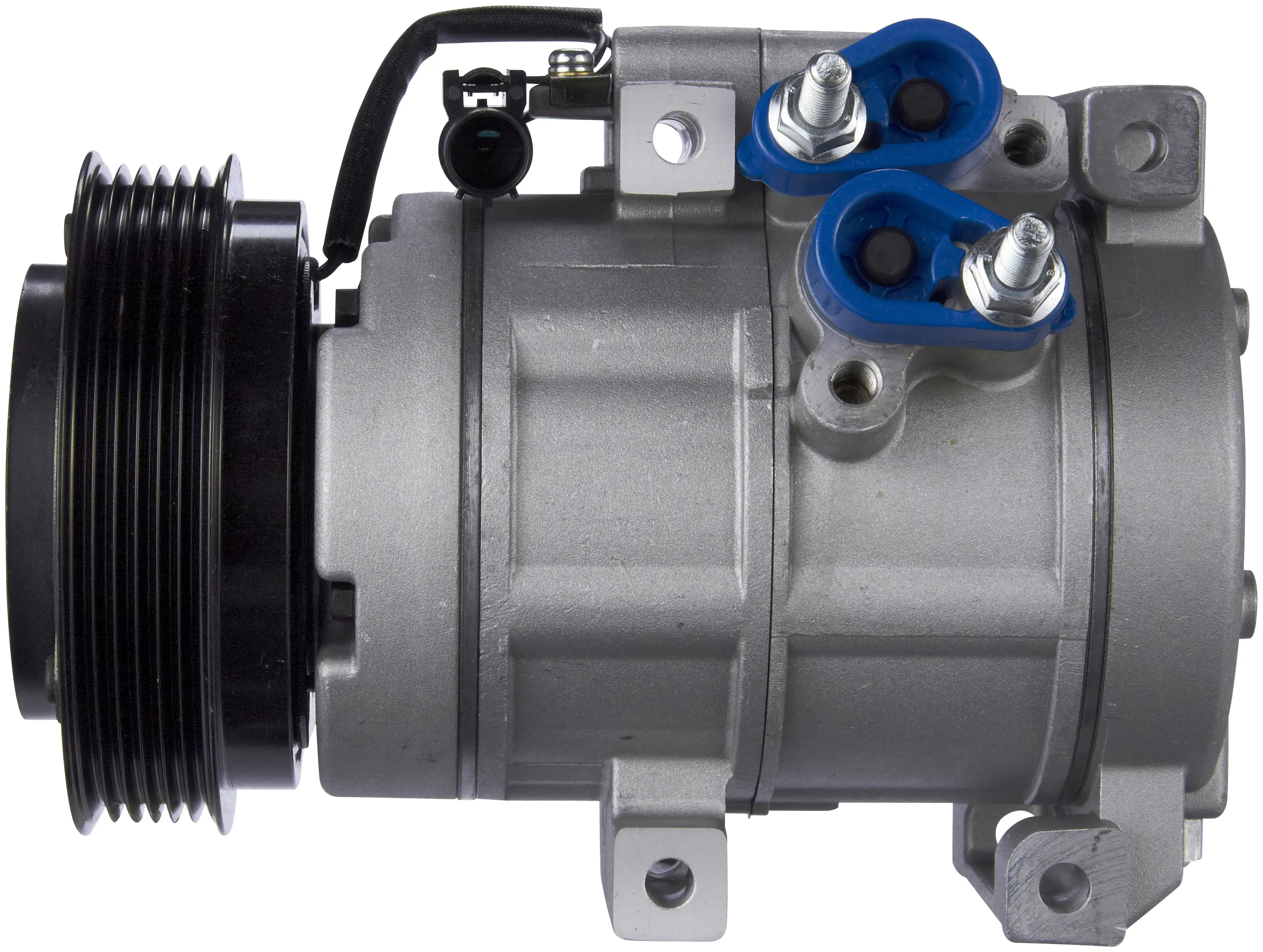 A/C Compressor miniature 5