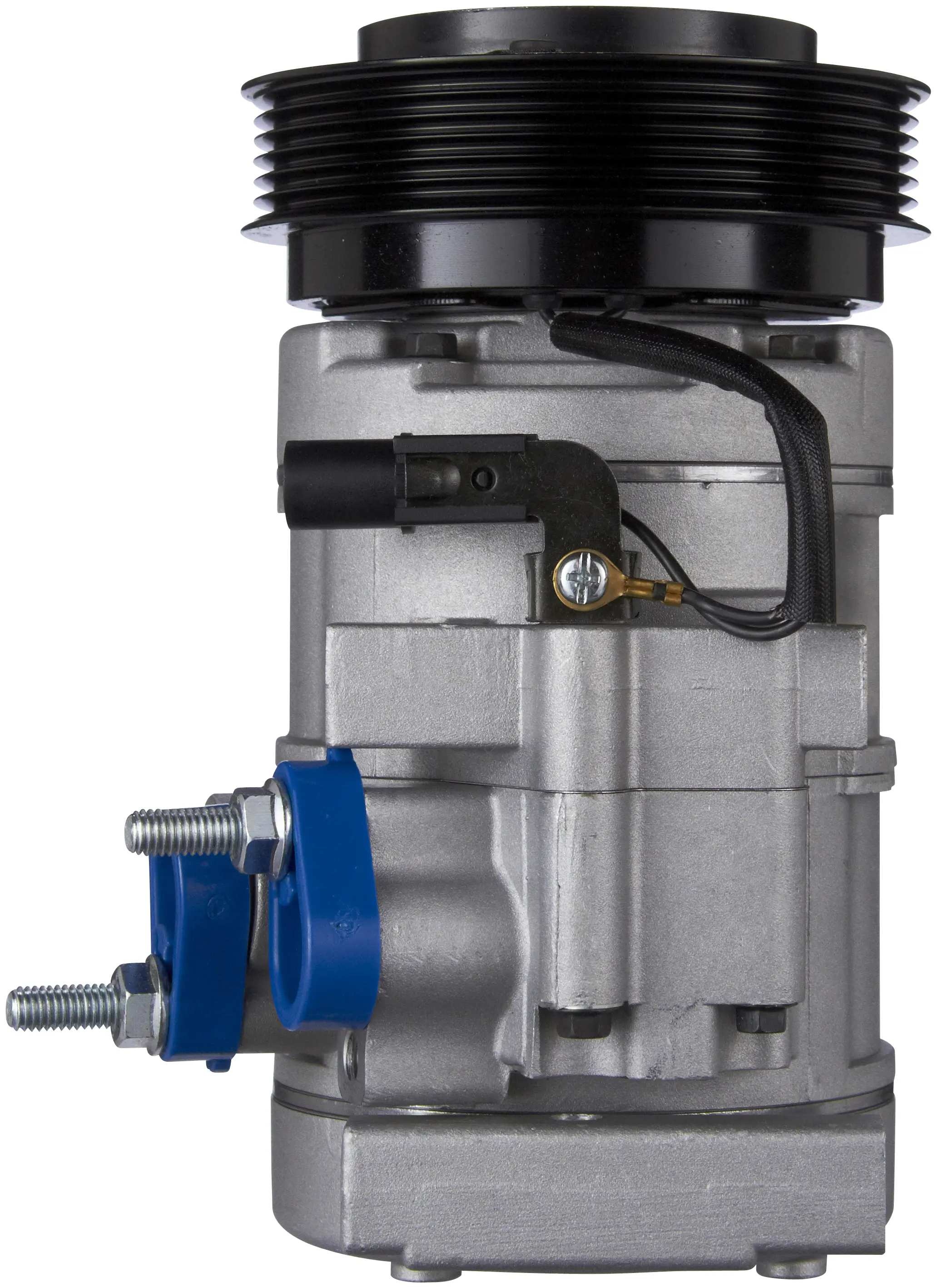 A/C Compressor miniature 3