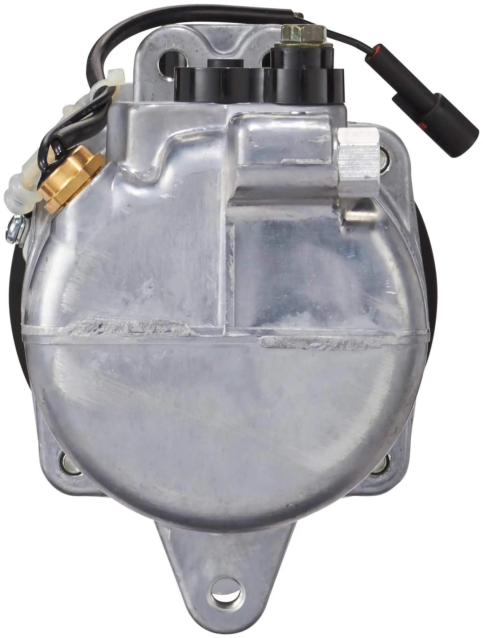 A/C Compressor miniature 4