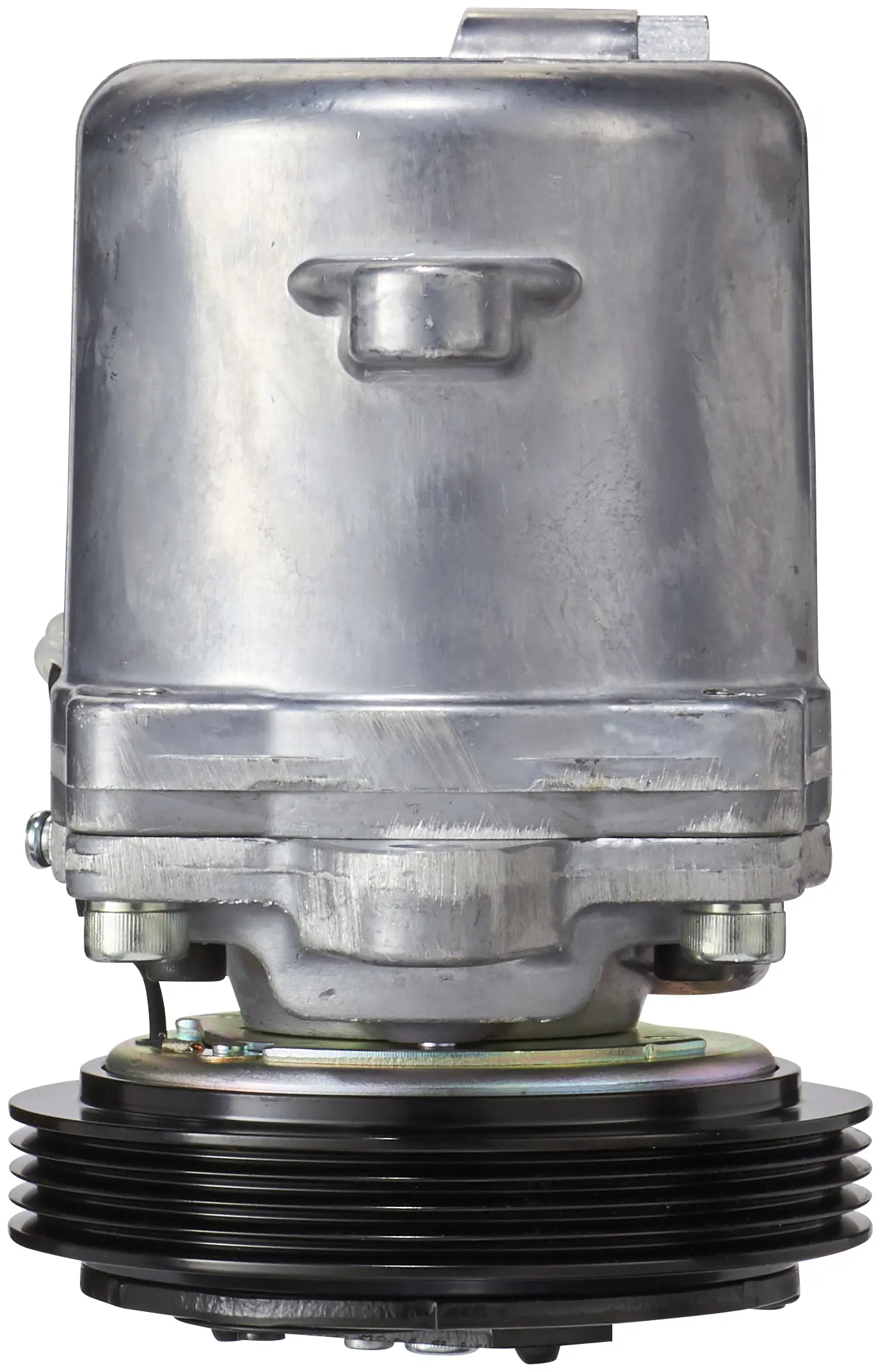 A/C Compressor miniature 5